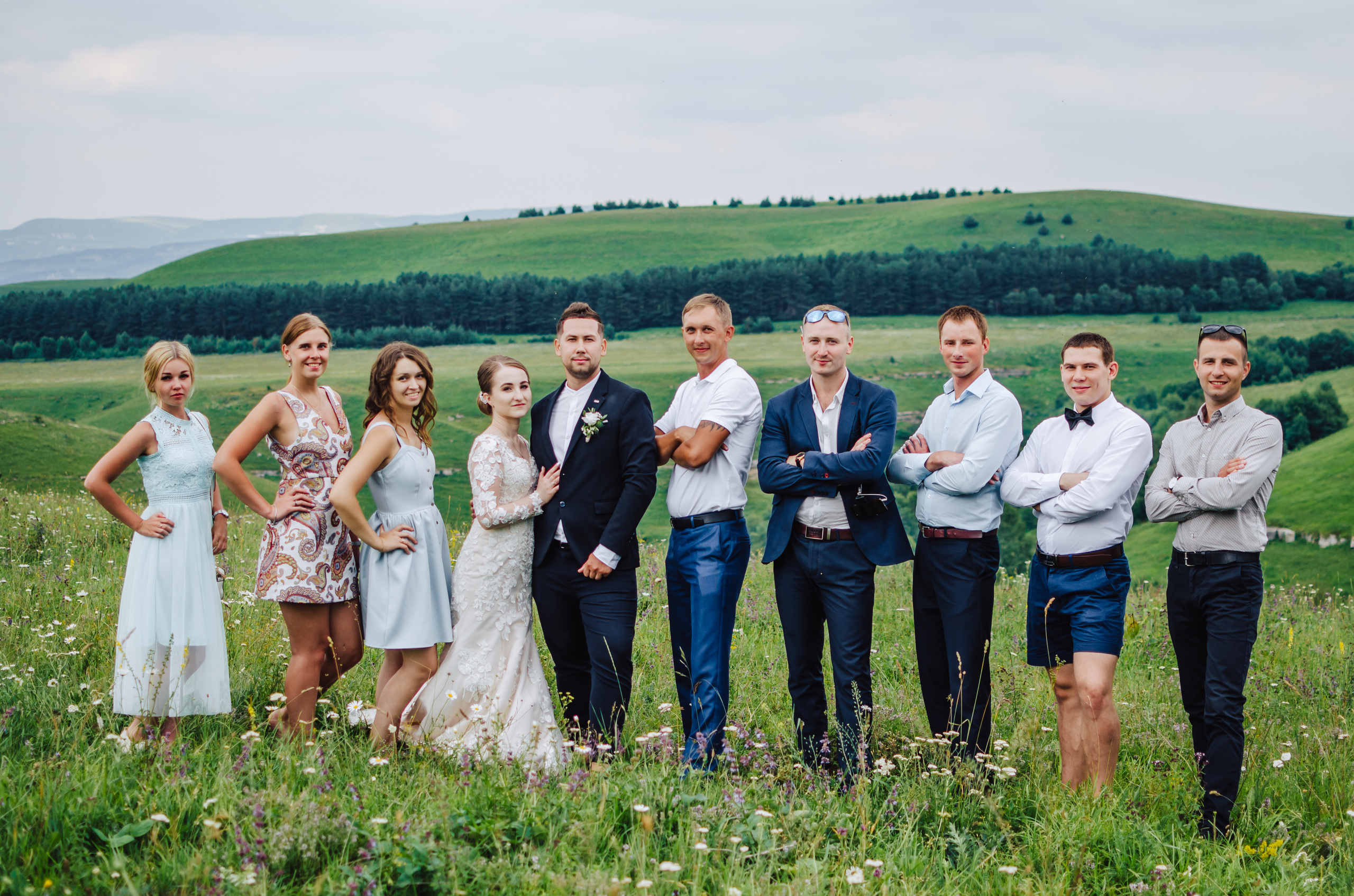 Свадьба в г.Кисловодске. Свадебный фотограф Ольга Дзюба. Фотограф Ольга Дзюба. Фототерапия как зеркало души. КМВ