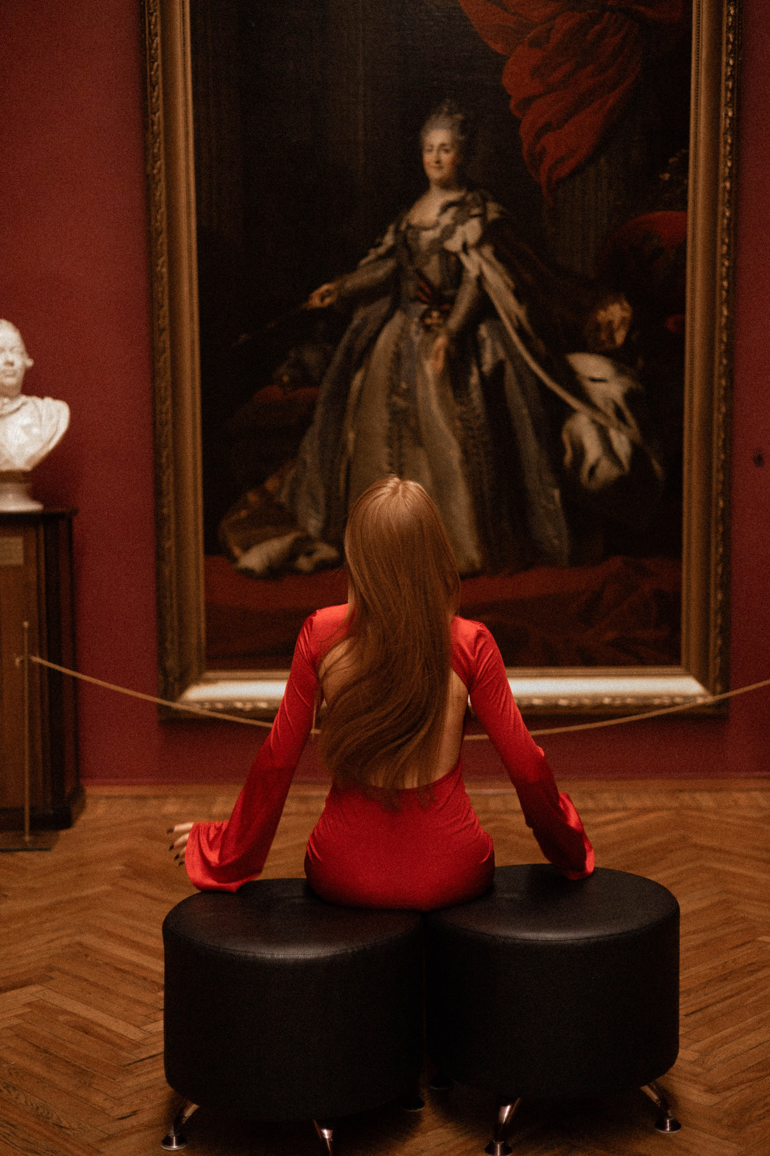 Светлана. Свадебный и портретный фотограф Соломко Диана