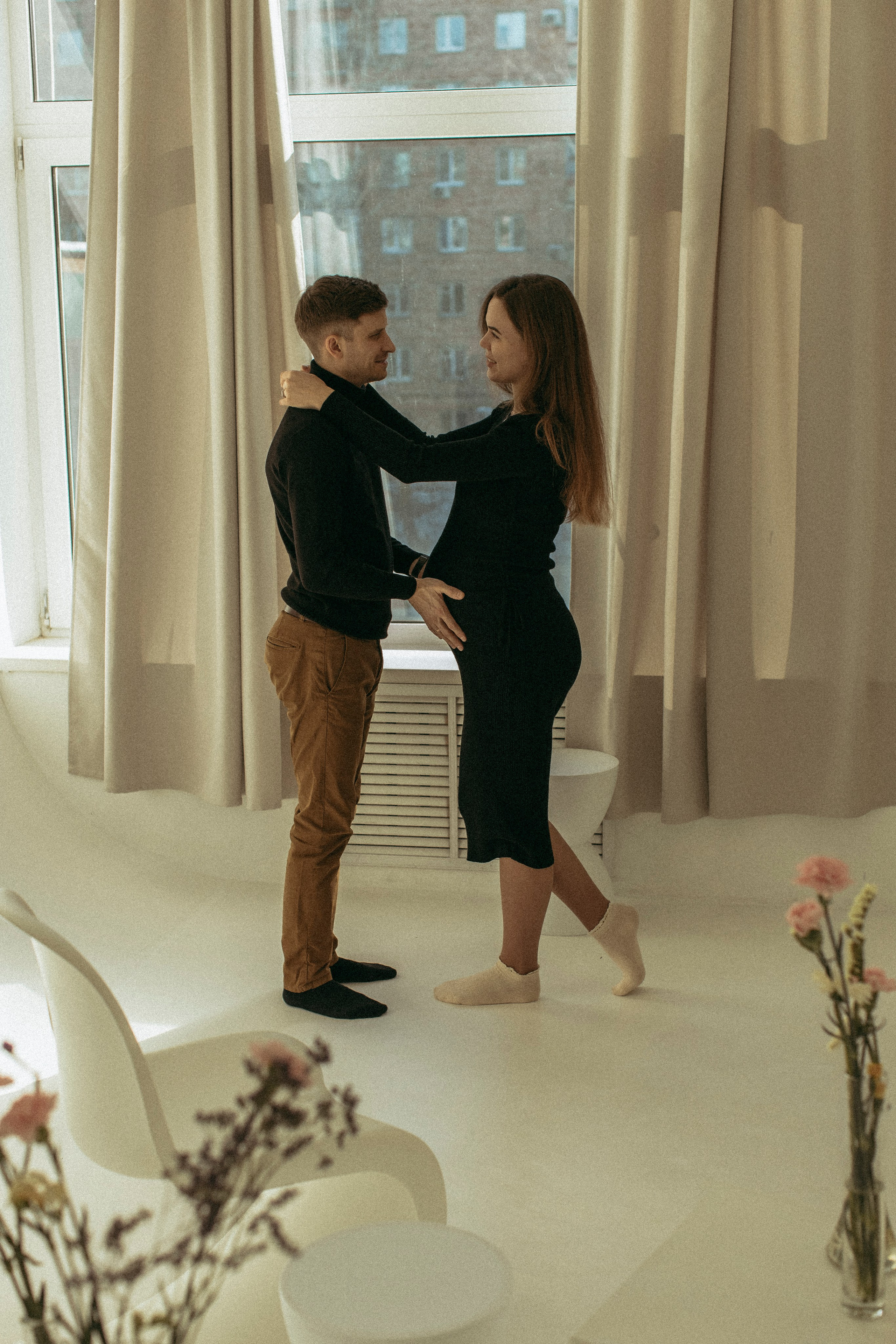 Саша и Даша. Свадебный и семейный фотограф в Самаре и Сочи