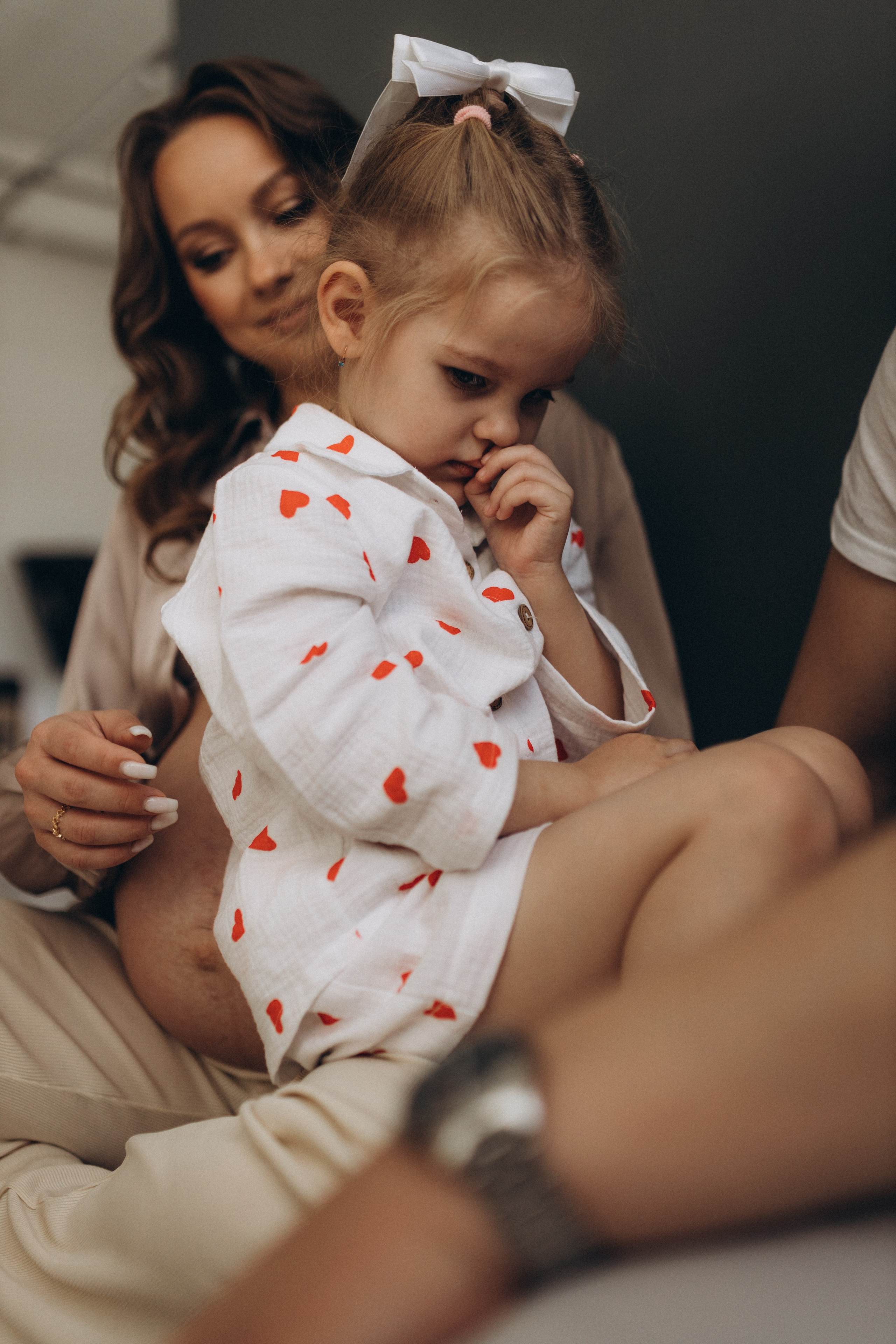 🤍. Семейный фотограф в Москве Жукова Анна