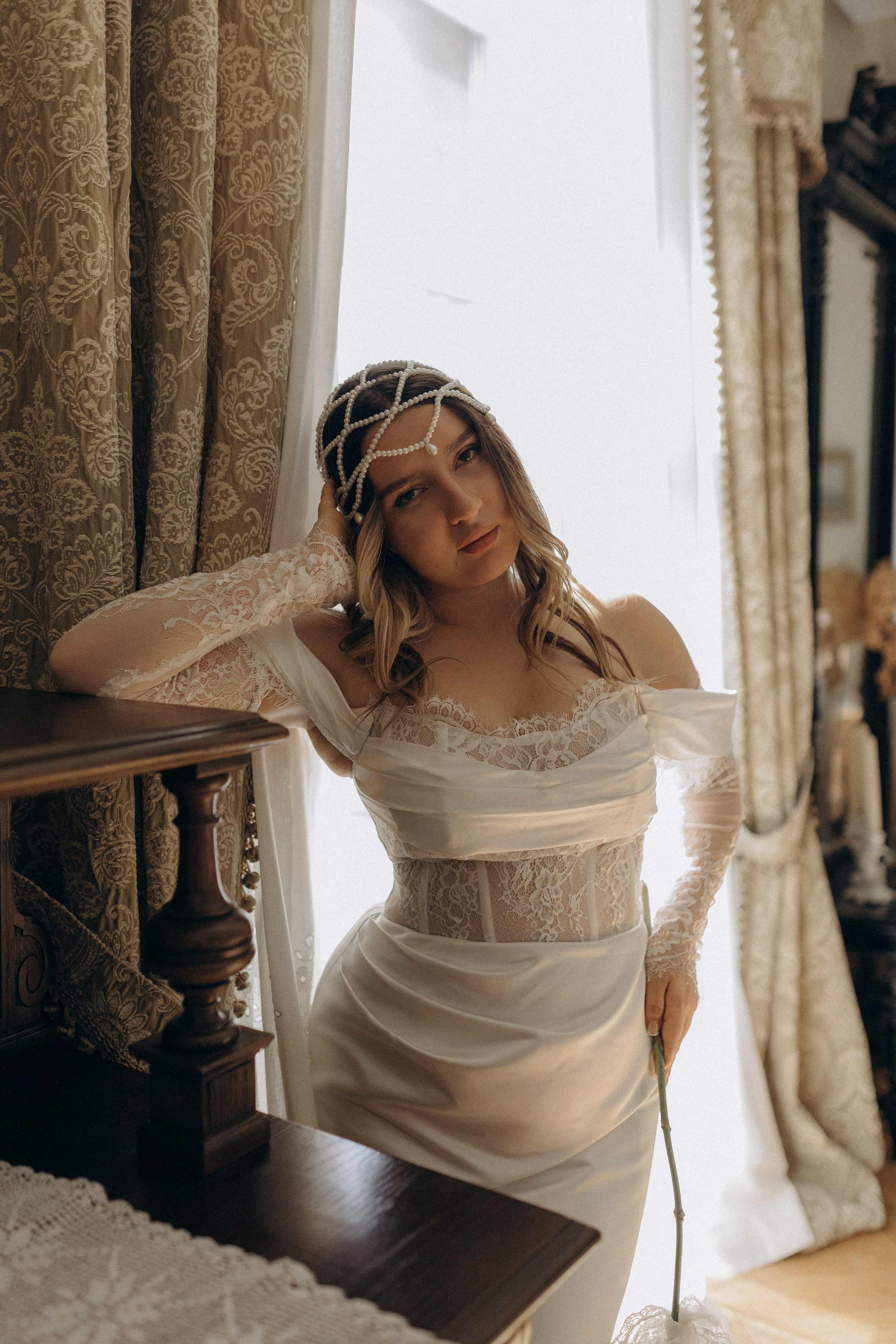 Кирилл и Екатерина. Семейный и свадебный фотограф в Новосибирске/Бийске Екатерина Логинова