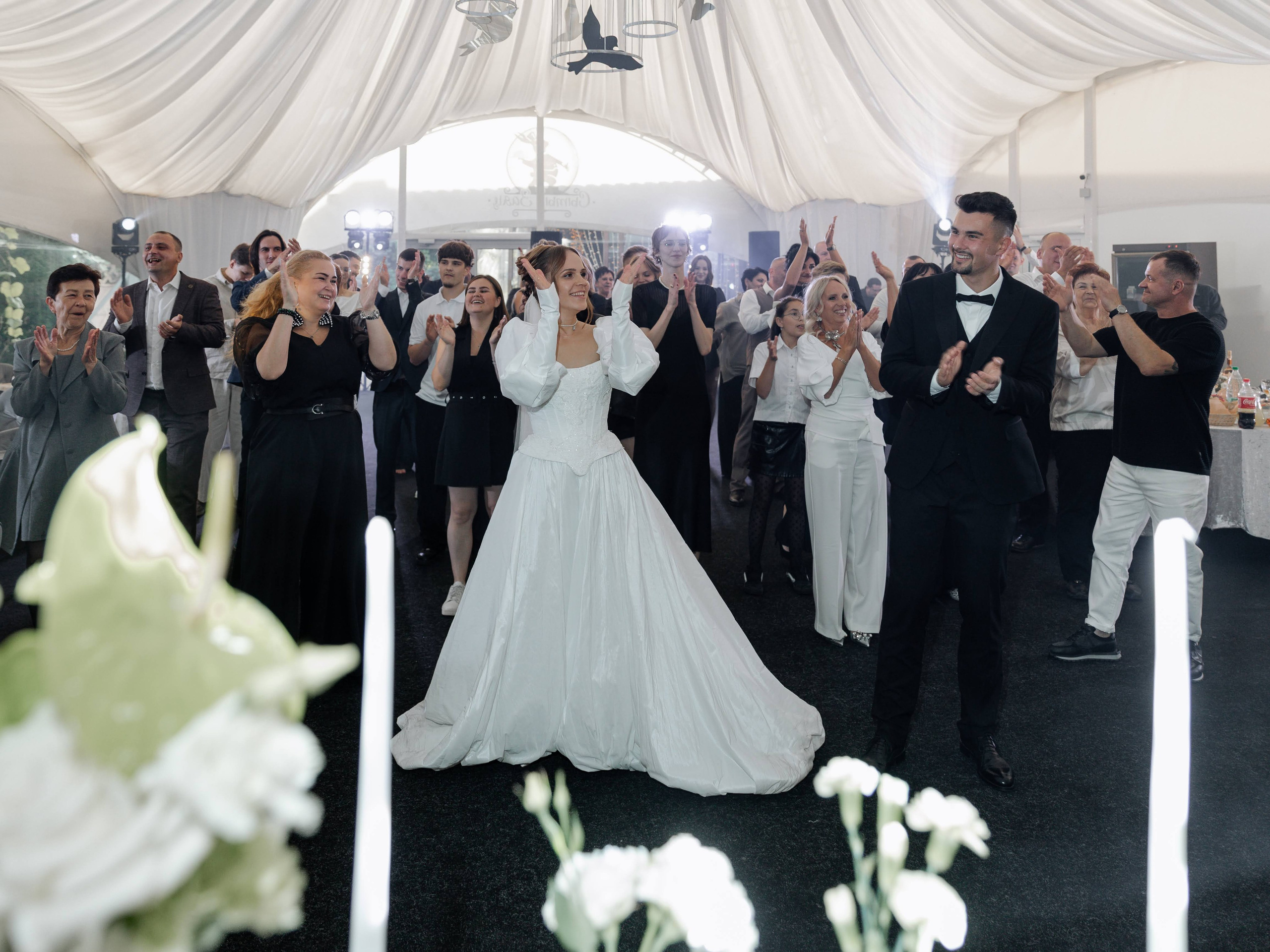 Yriy & Ekaterina. Свадебный и семейный фотограф в Бресте Светлана Эстер