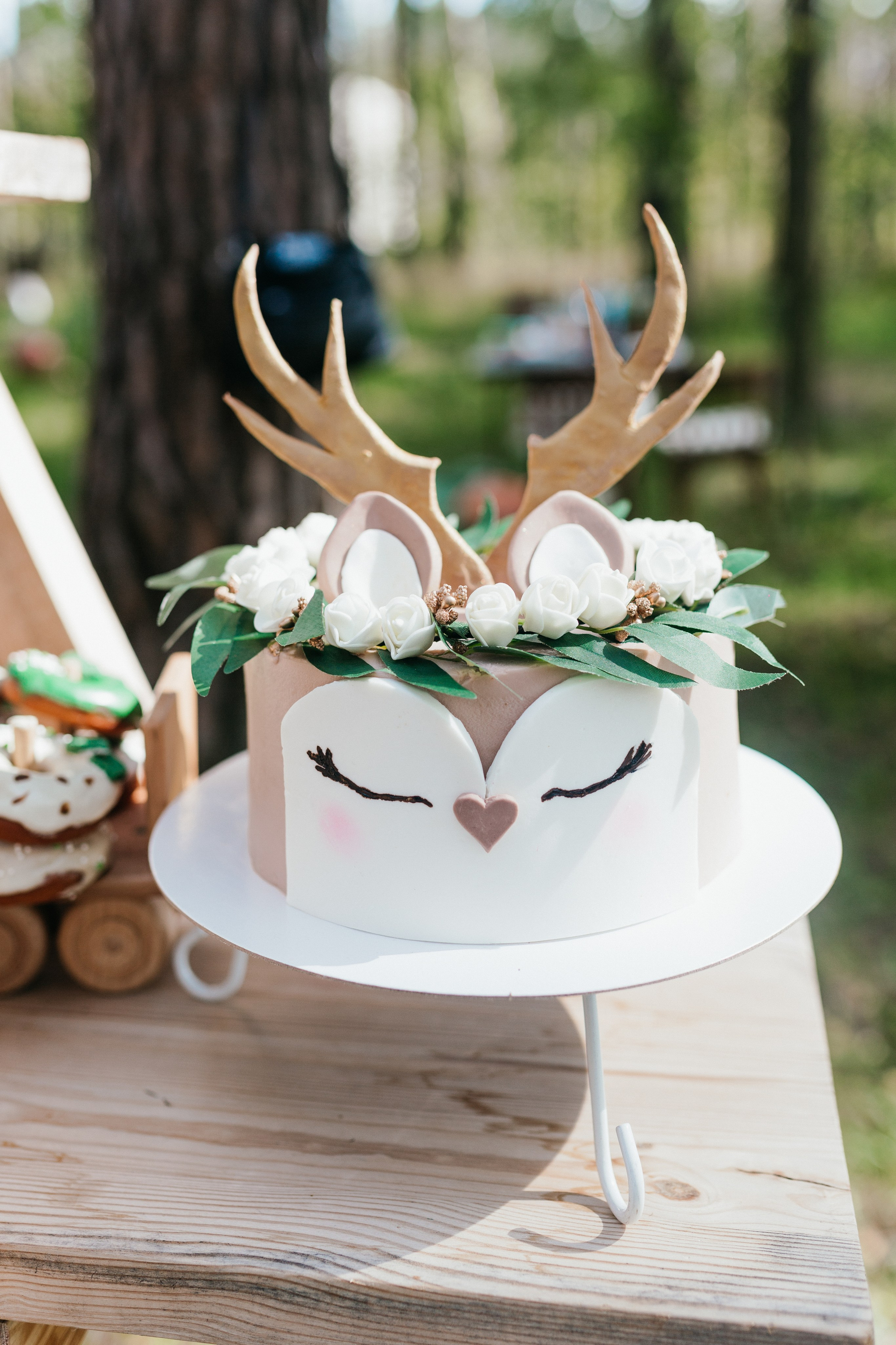 День рождения Стефана. Свадебный фотограф в Ярославле Алиса Курочкина