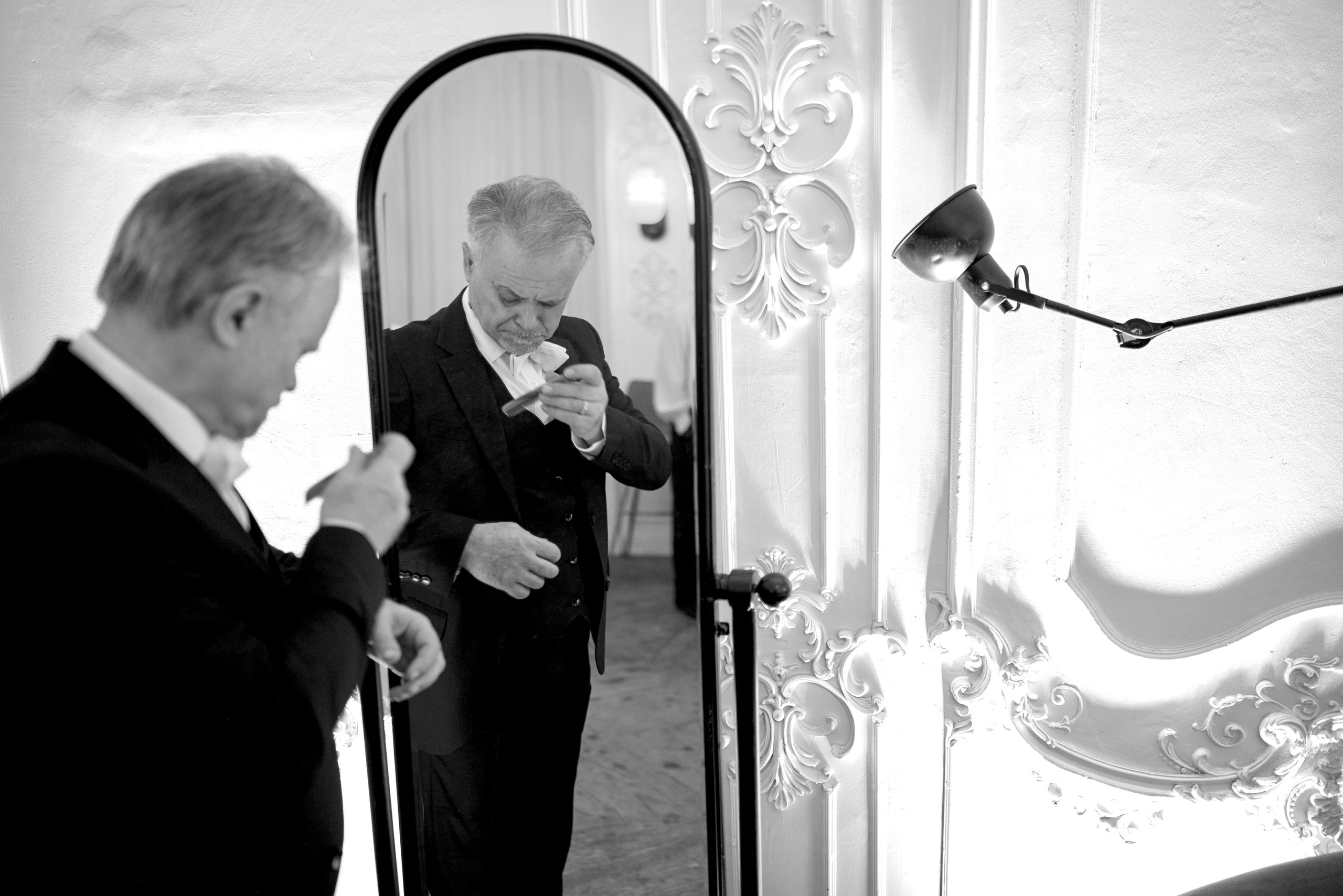 Данила и Ольга. Фотограф Елена Маринина Москва