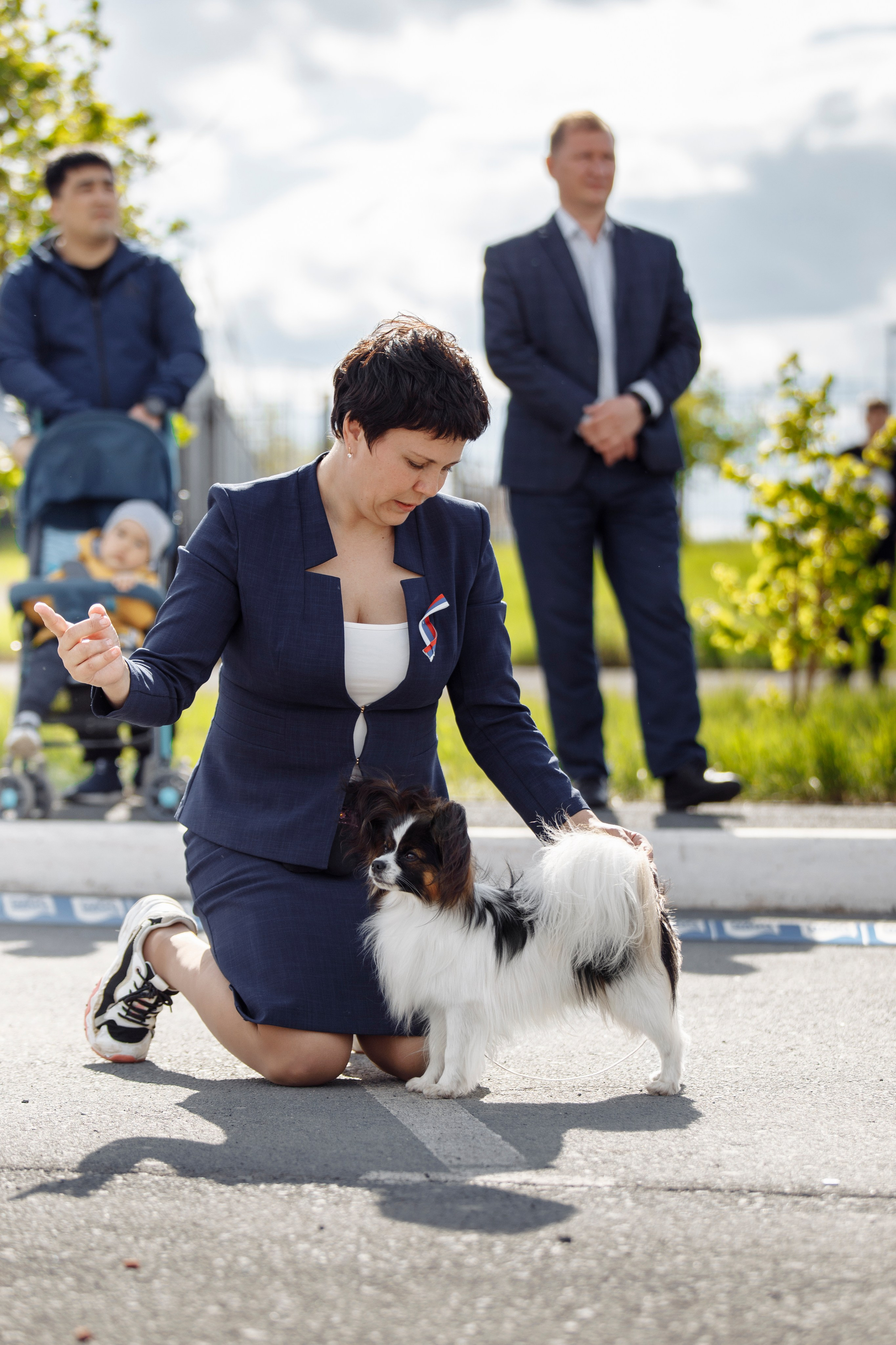 Далекий привет из Новотроицка. О нас