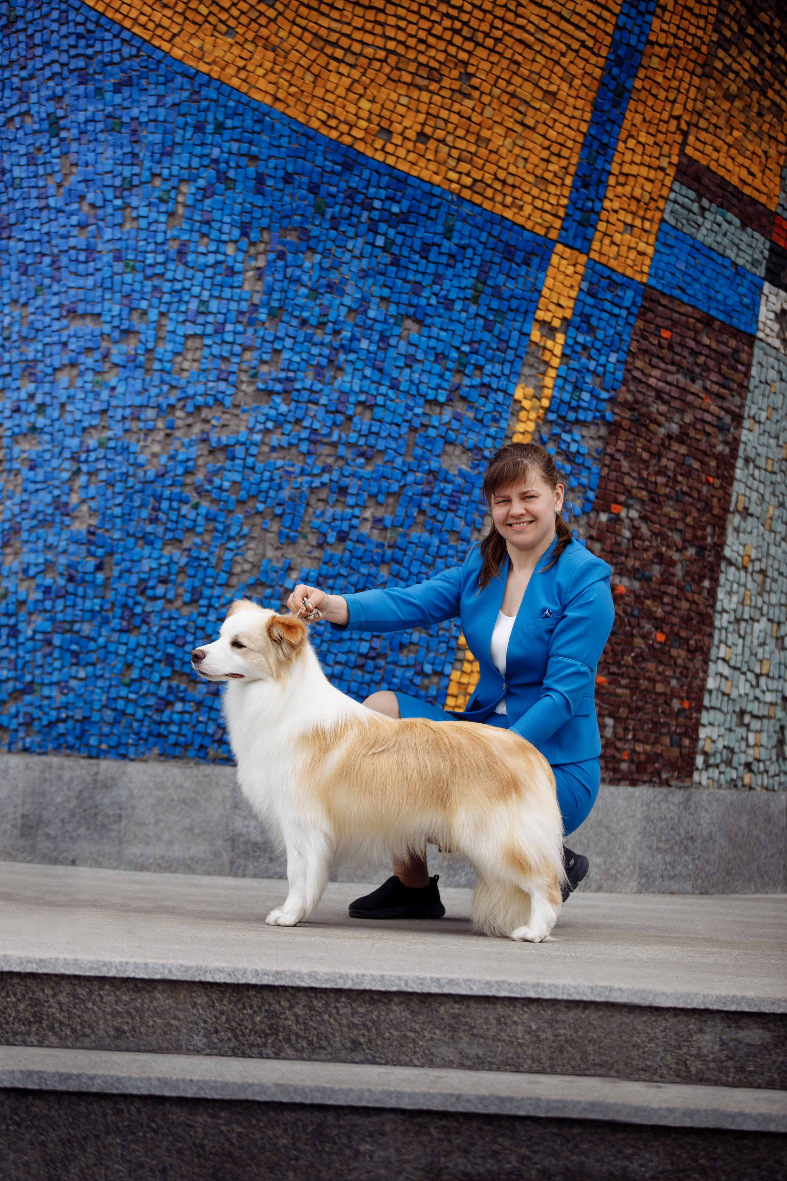 Магнитка 22. О нас