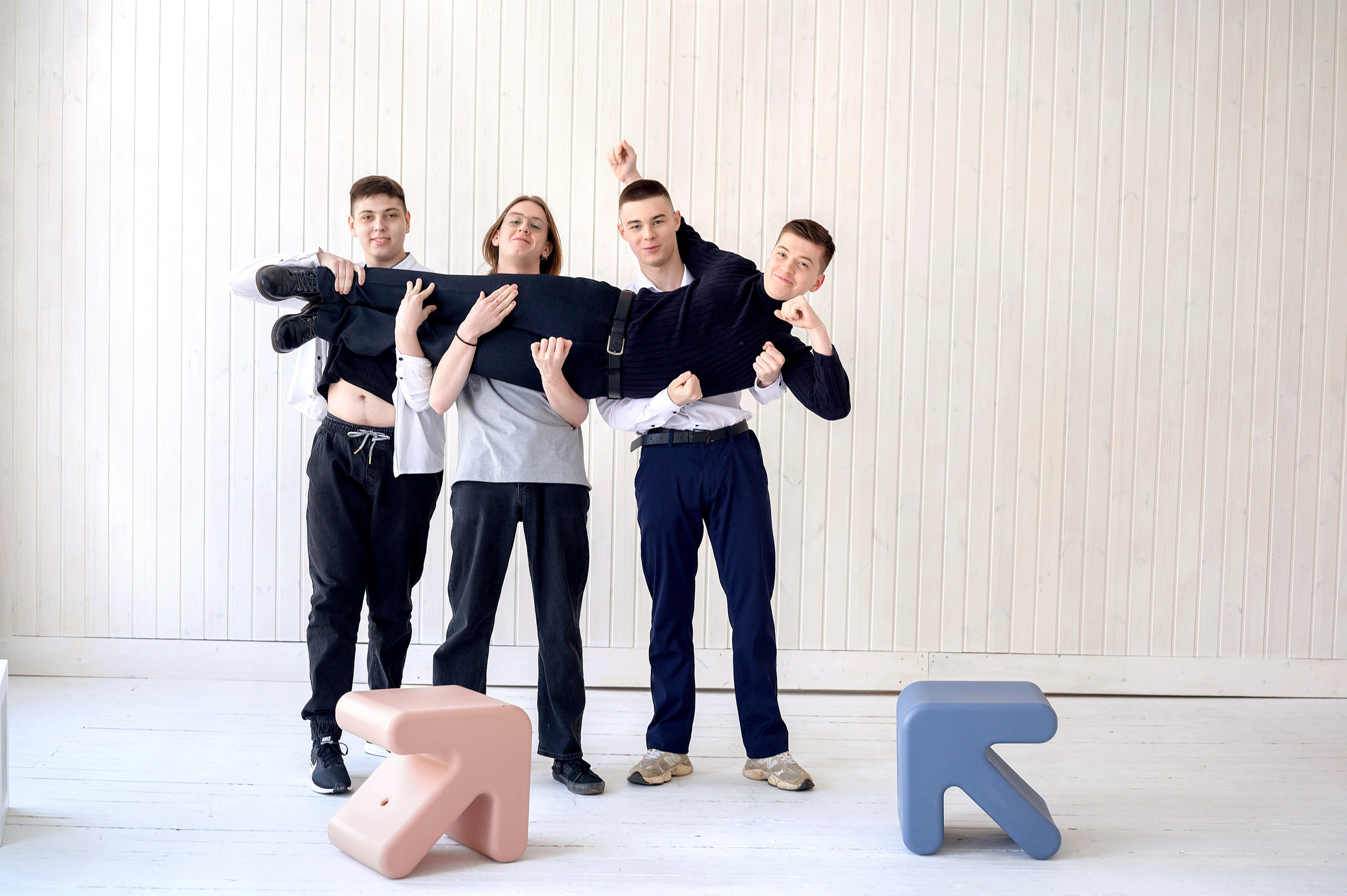 11 класс. студия. Фотограф новорожденных, семейный детский в Тюмени Татьяна Морозова