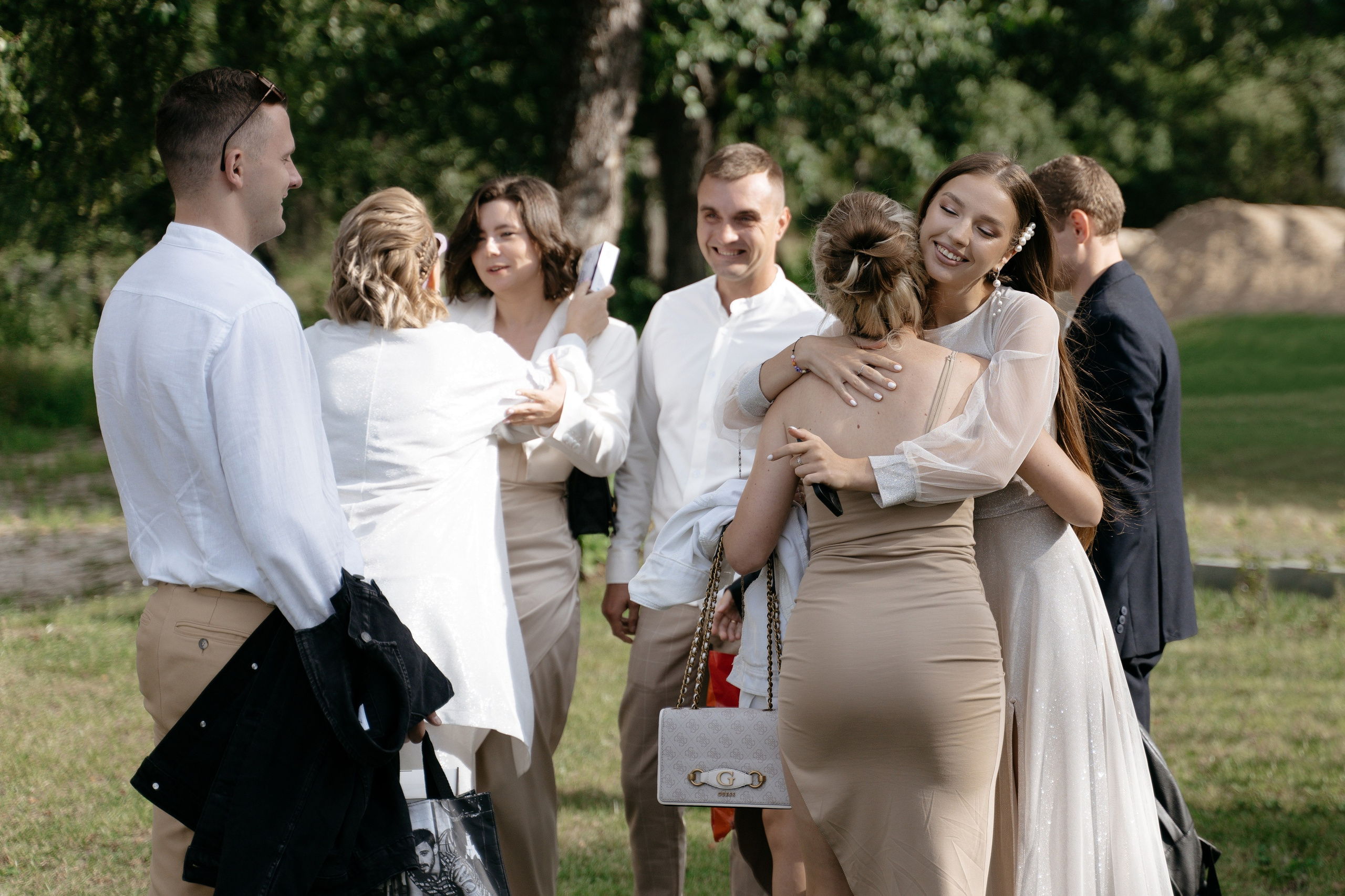 Анастасия и Роман. Свадебный фотограф в Москве и Владимире Егор Дмитриев
