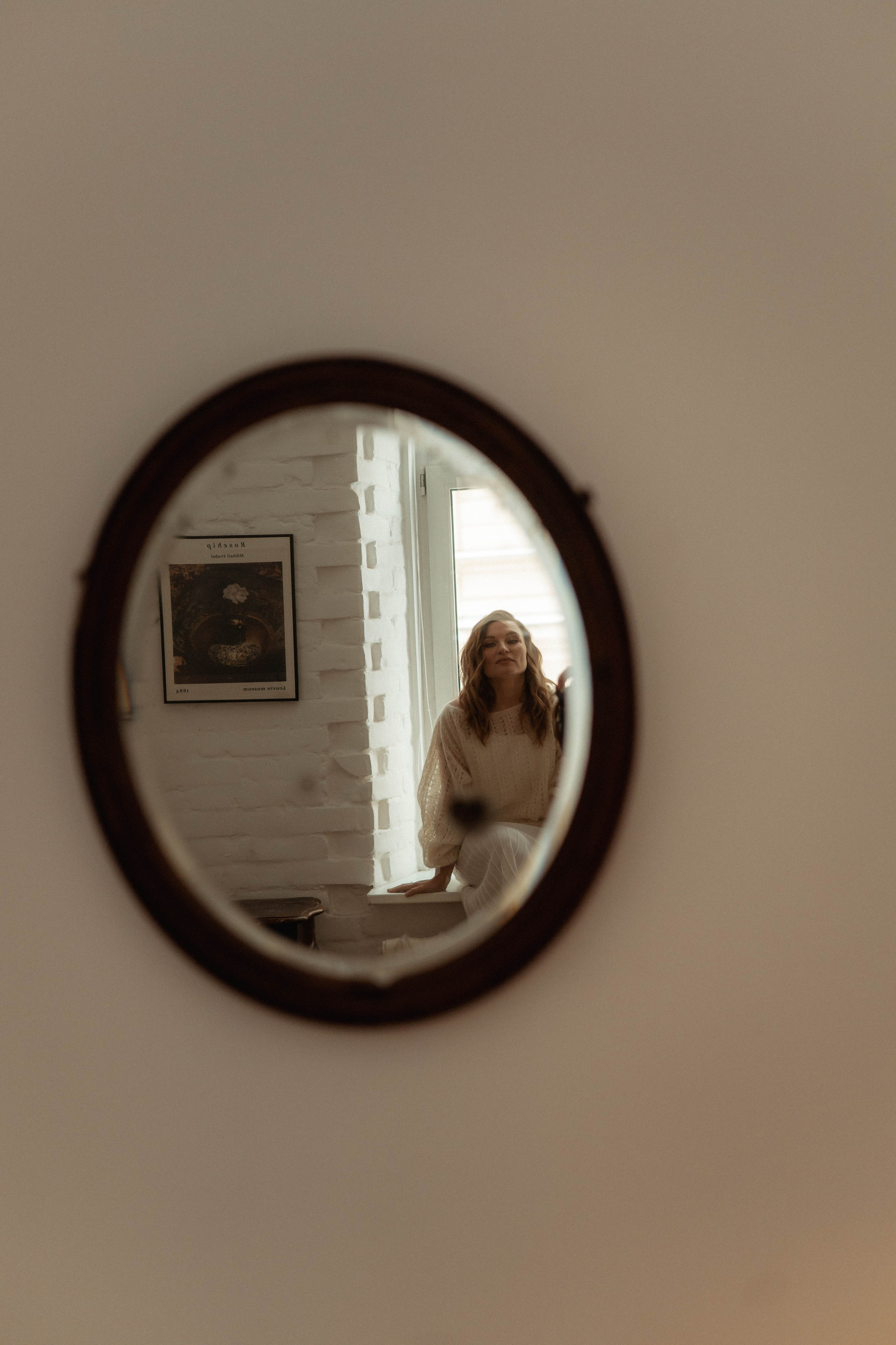 Римма в апартаментах. Женский фотограф в Санкт Петербурге Наталья Кос