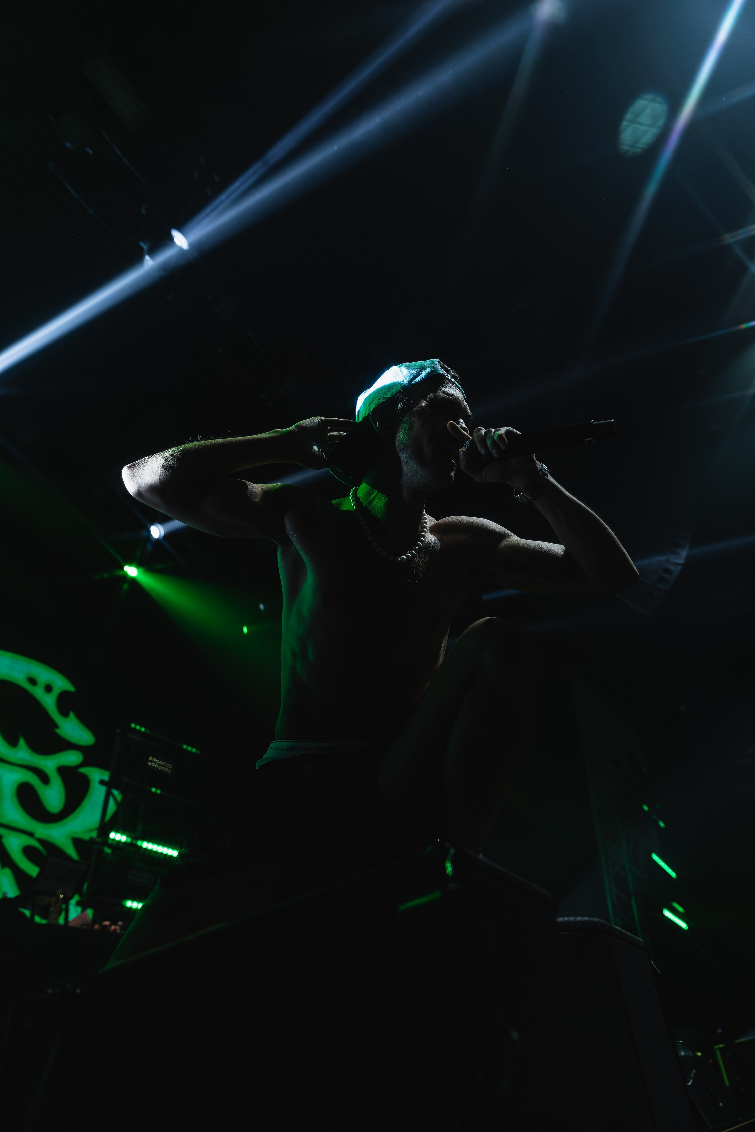 YANIX & GONE FLUDD| 26.04.2024. DARIA BLEDNOVA / photographer Moscow