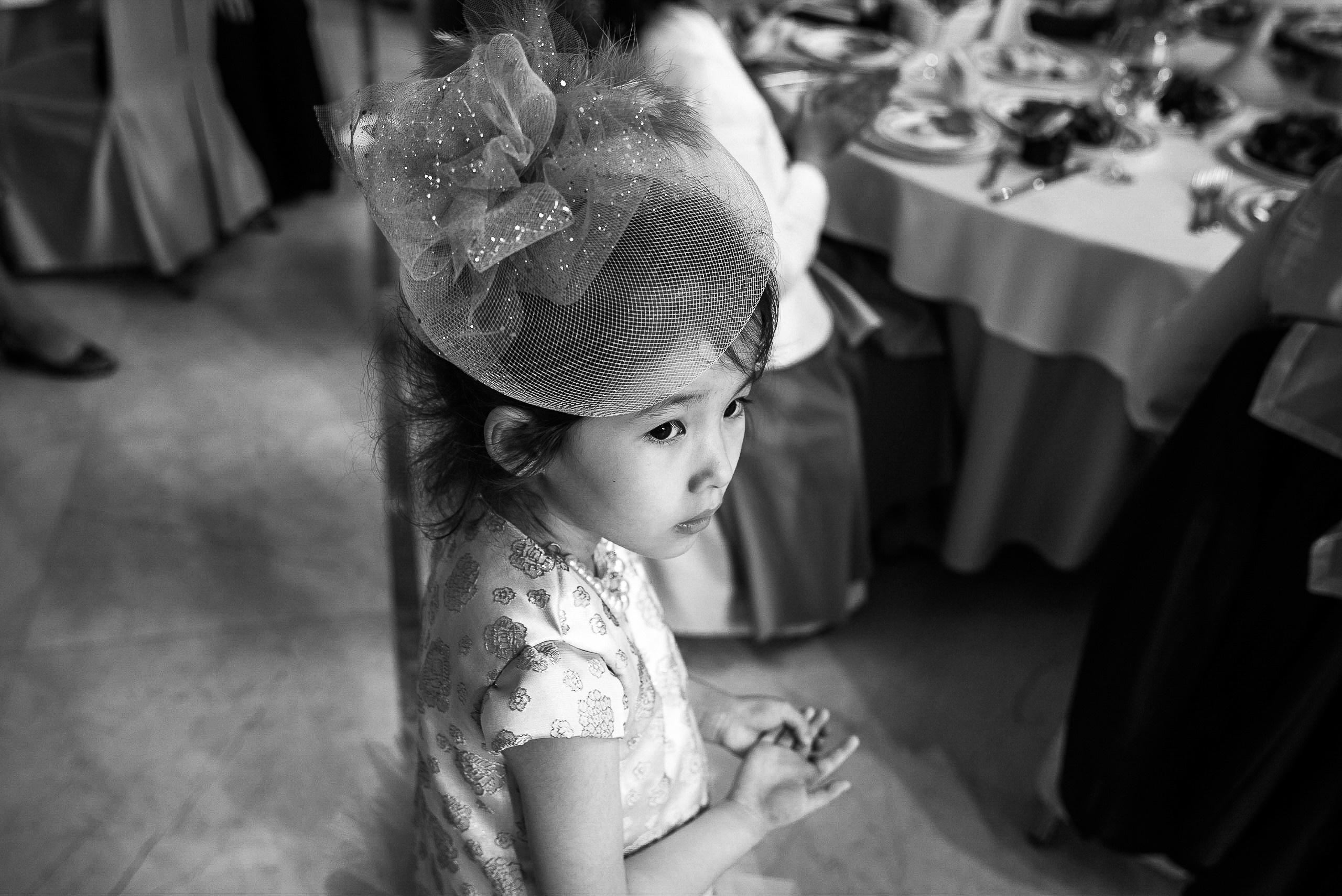 Адиль & Камиля. Фотограф Даурен Абилхаятов