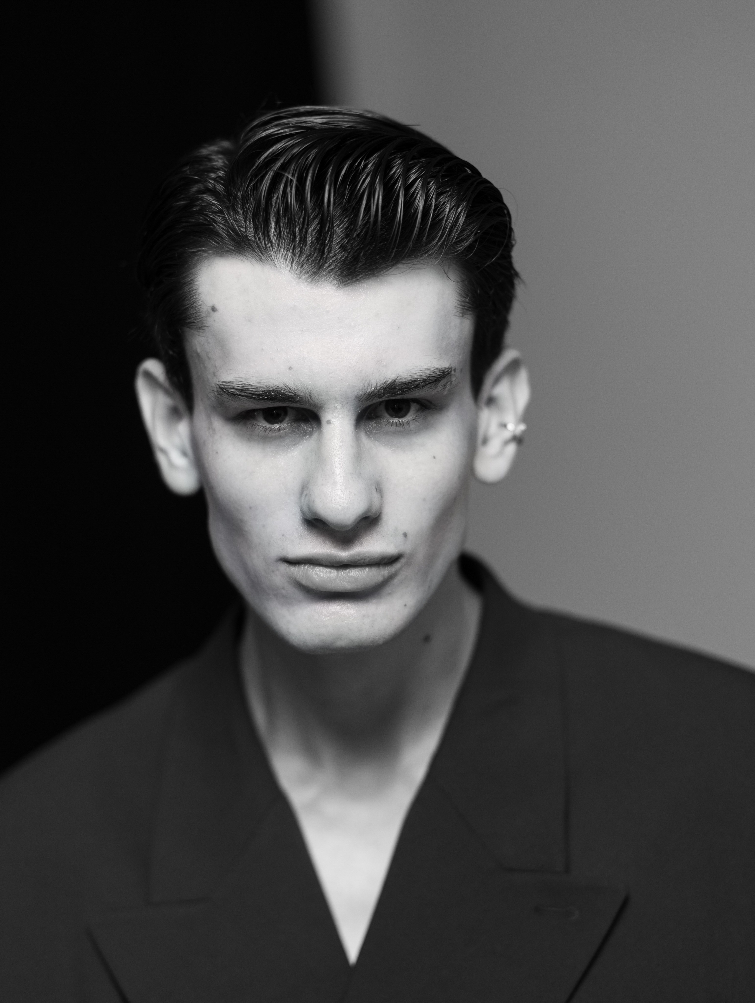 Man. Ekateryna Mishina|MishKa