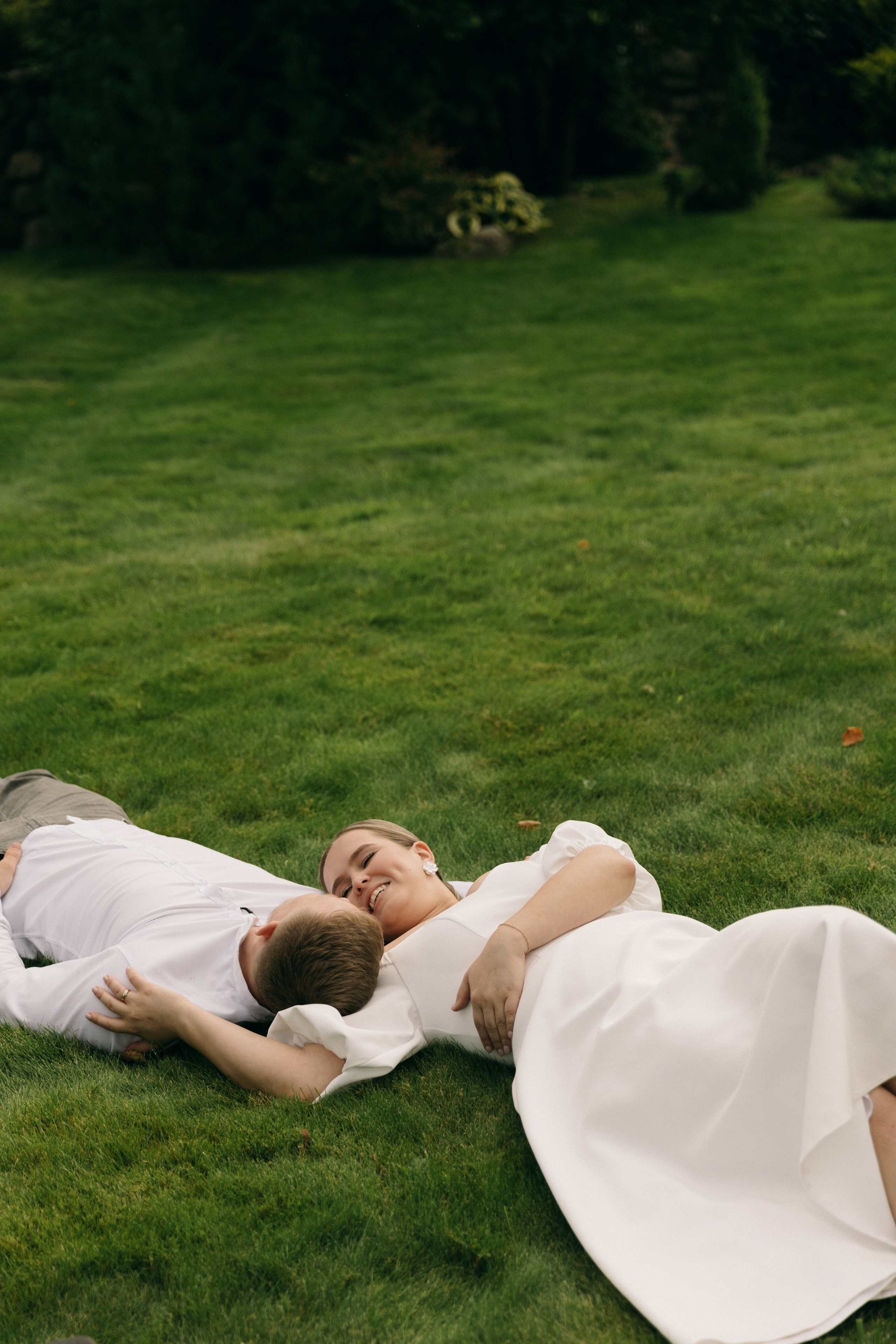 Свадебный анонс. Свадебный фотограф Кузнецова Ольга Санкт-Петербург, Вологда, Череповец