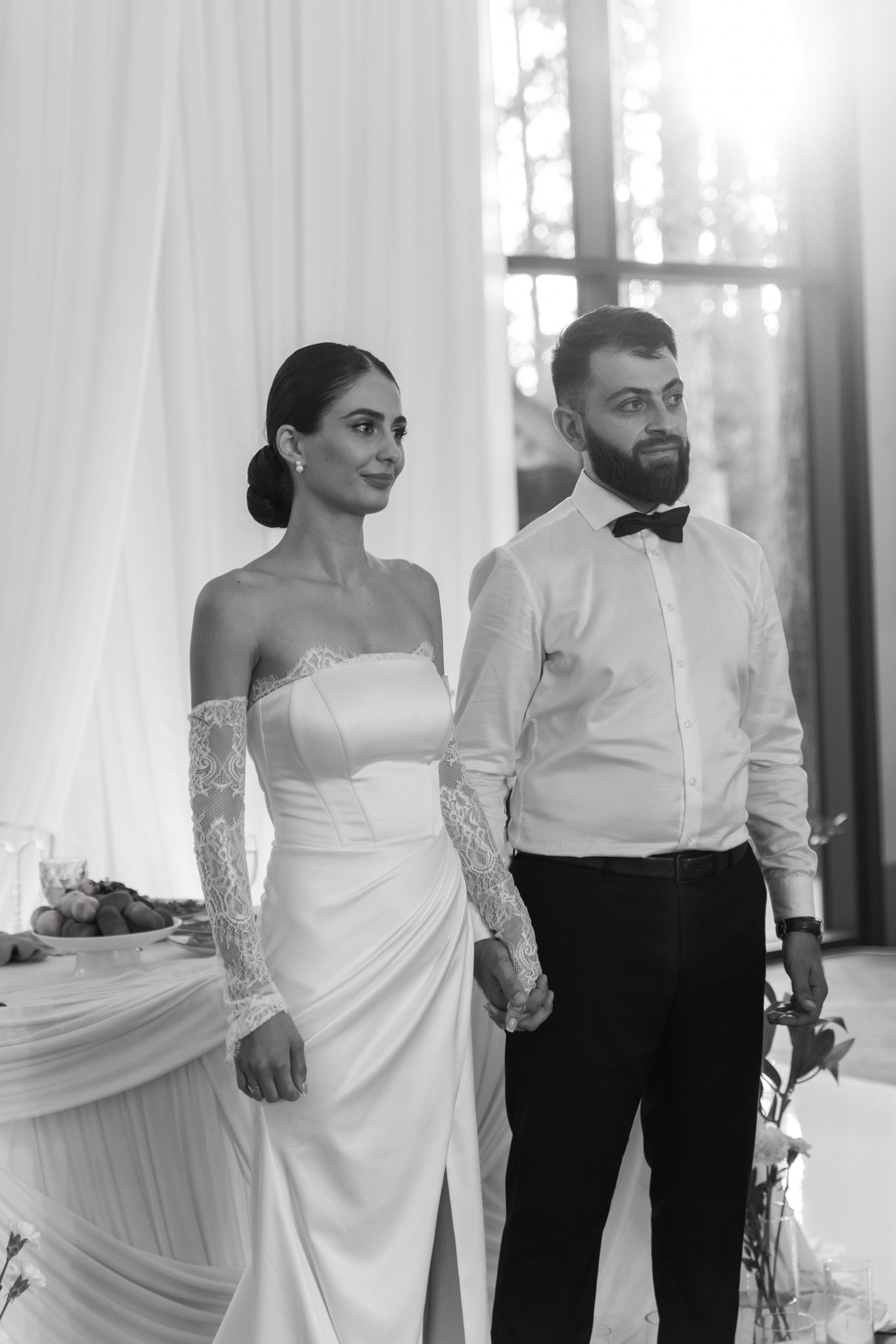 Владимир и Кнкуш. Свадебный фотограф в Самаре и СПБ Наталия Константинова