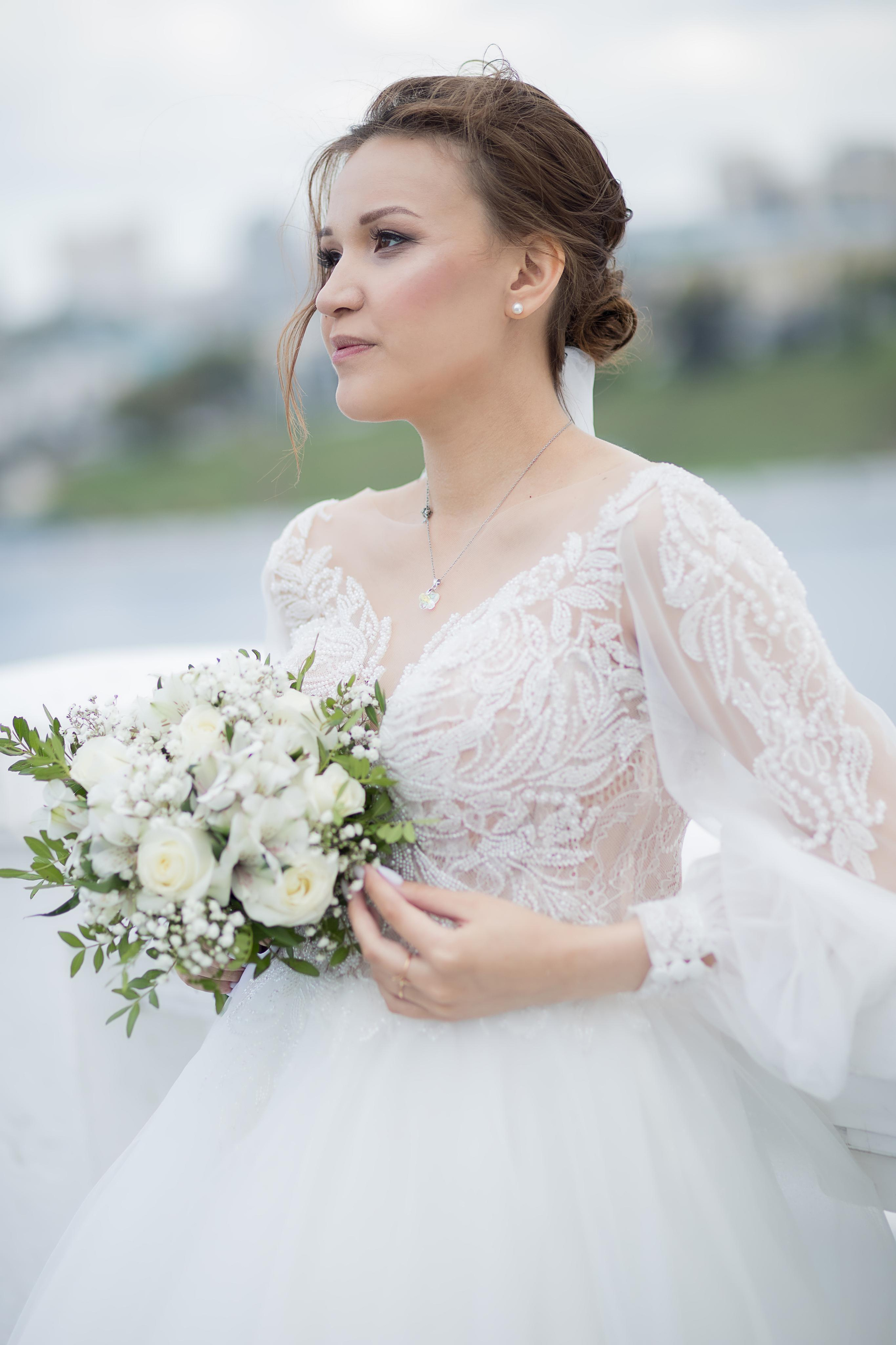 Виталий&Анна. Свадебный фотограф в Чебоксарах Анастасия Иванова