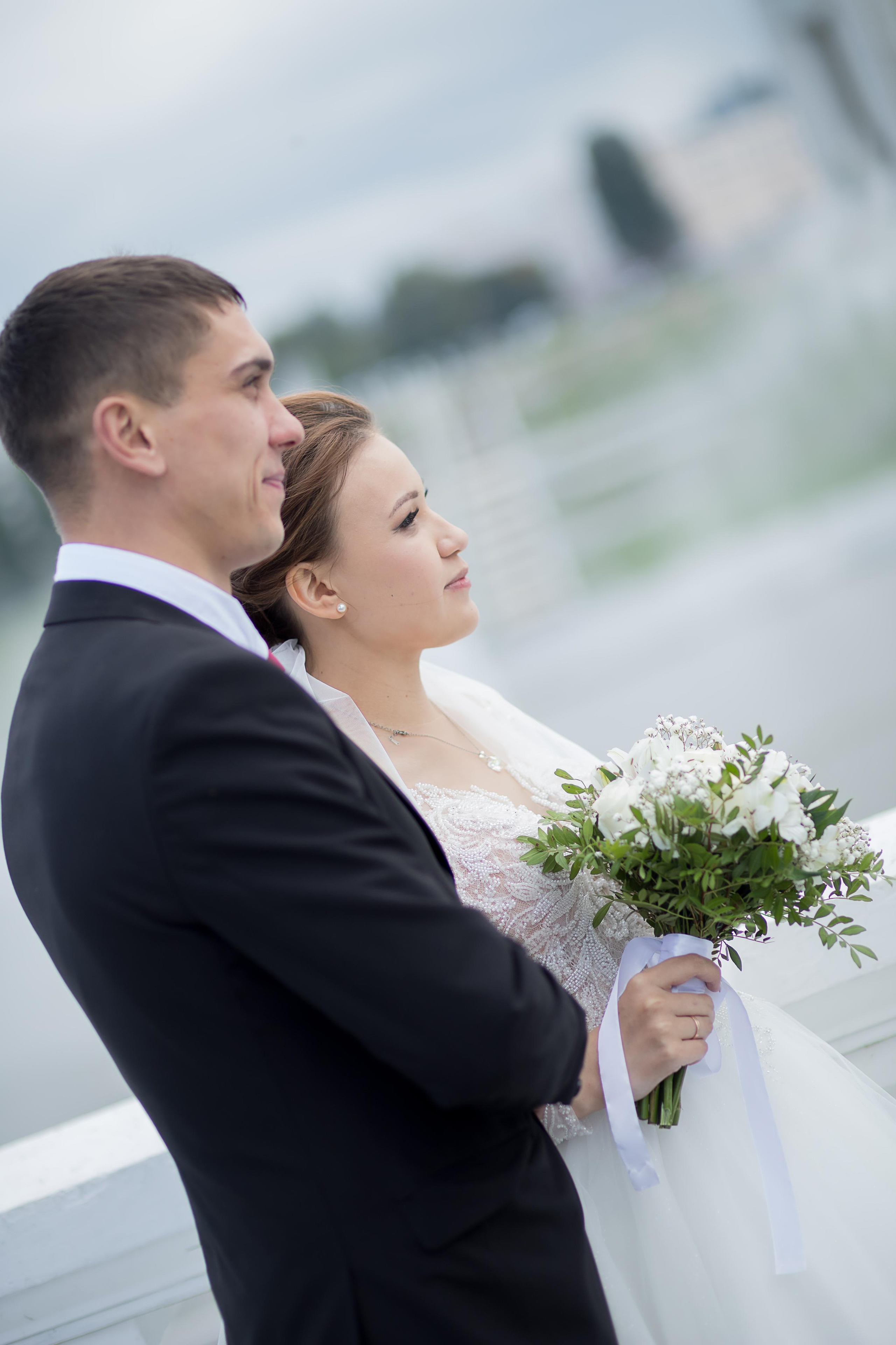 Виталий&Анна. Свадебный фотограф в Чебоксарах Анастасия Иванова