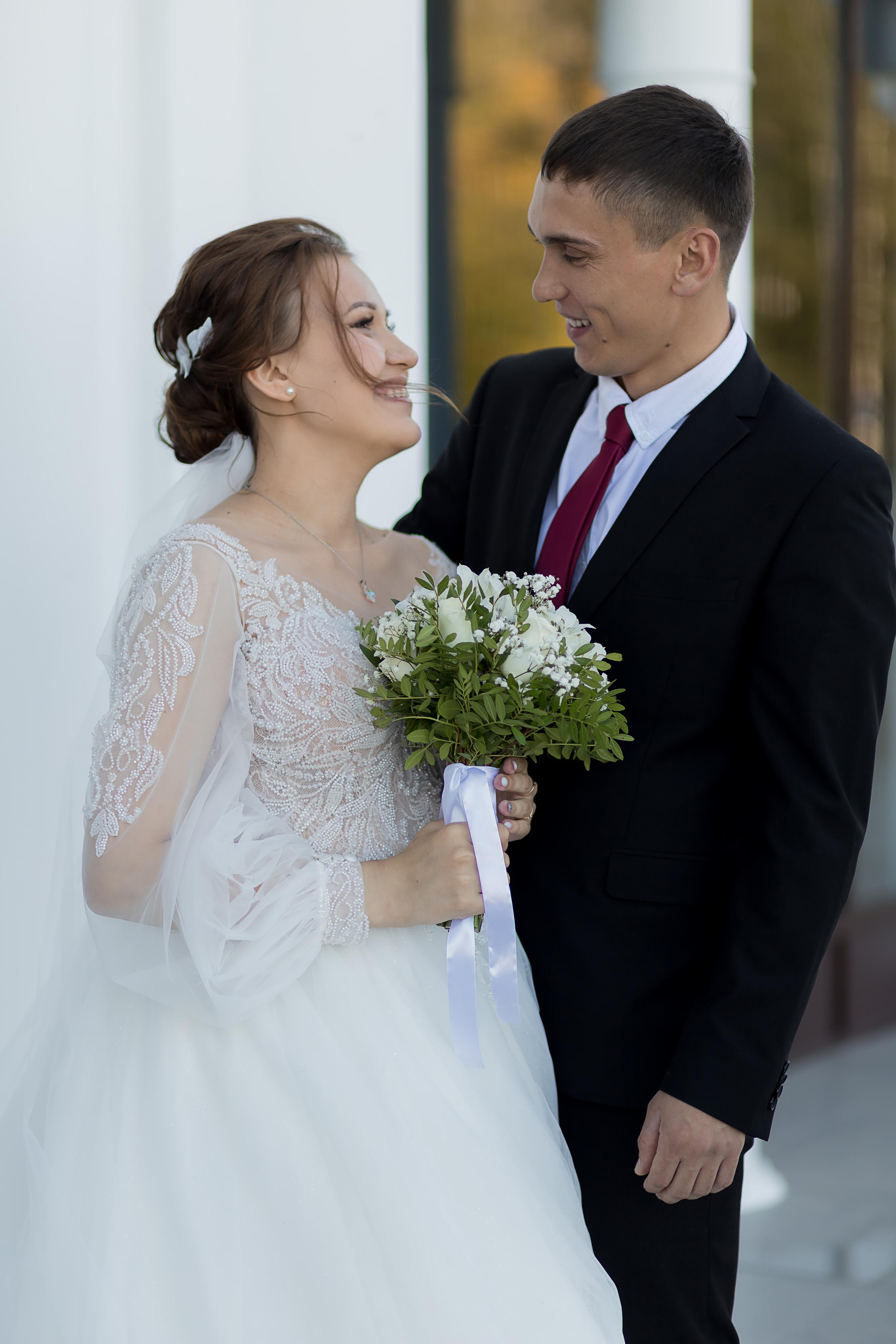 Виталий&Анна. Свадебный фотограф в Чебоксарах Анастасия Иванова