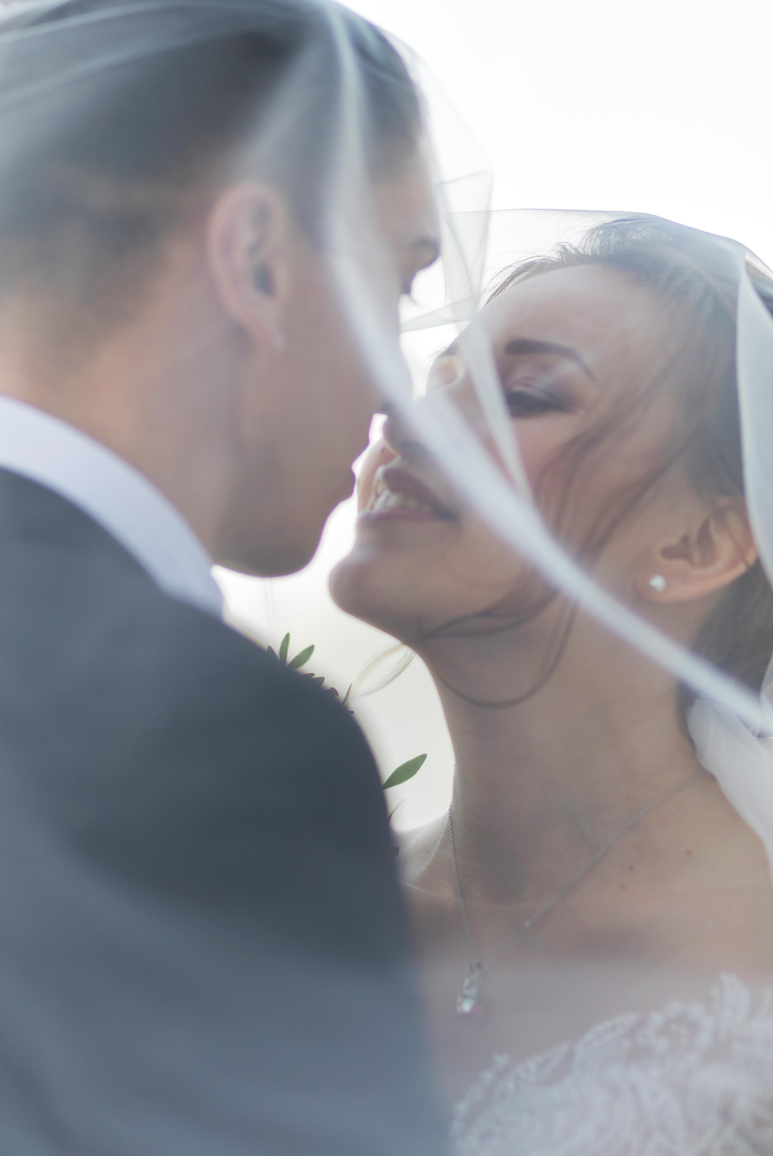 Виталий&Анна. Свадебный фотограф в Чебоксарах Анастасия Иванова