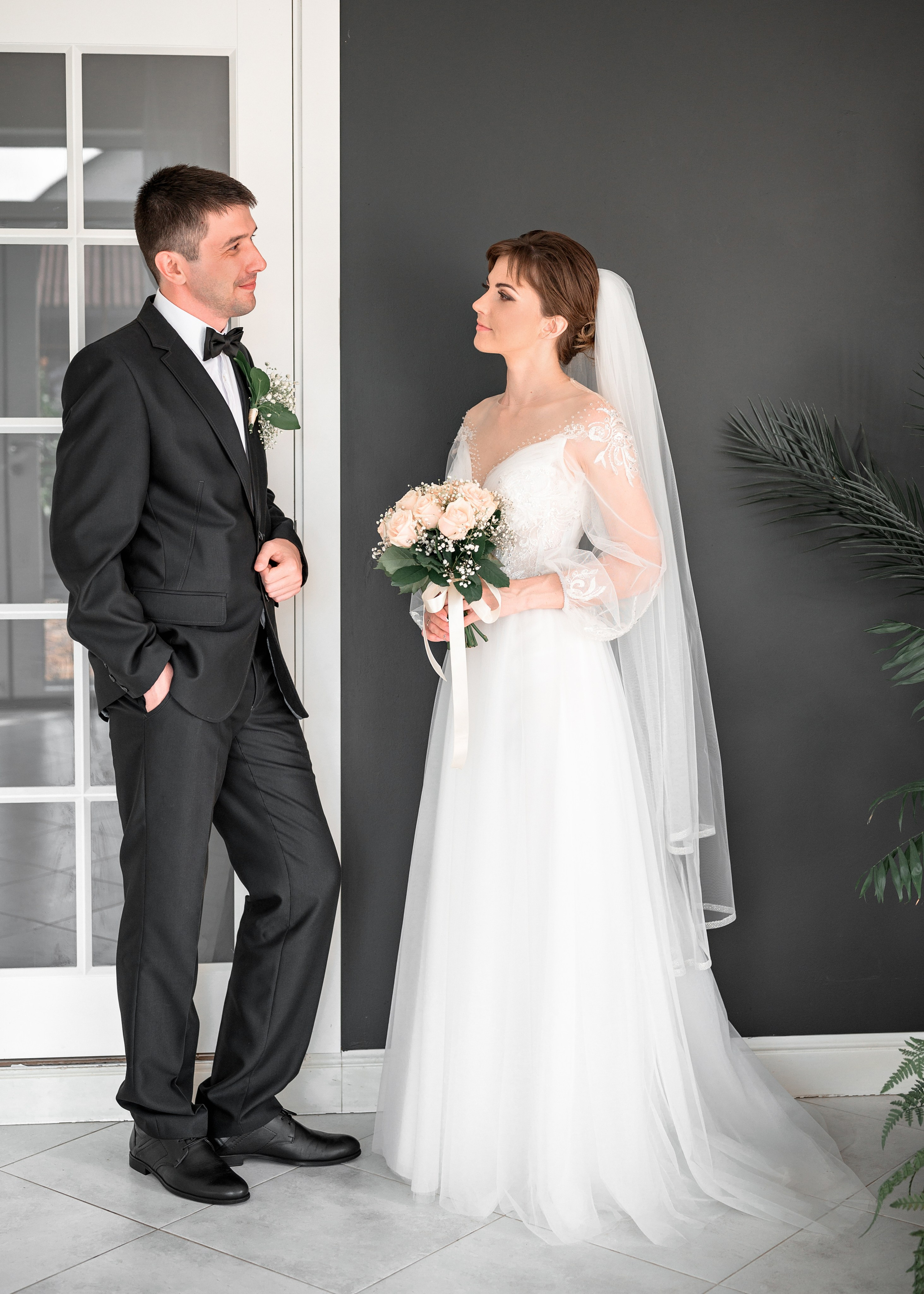 Свадебная фотоссесия. Елена Кухарева фотограф г. Тамбов