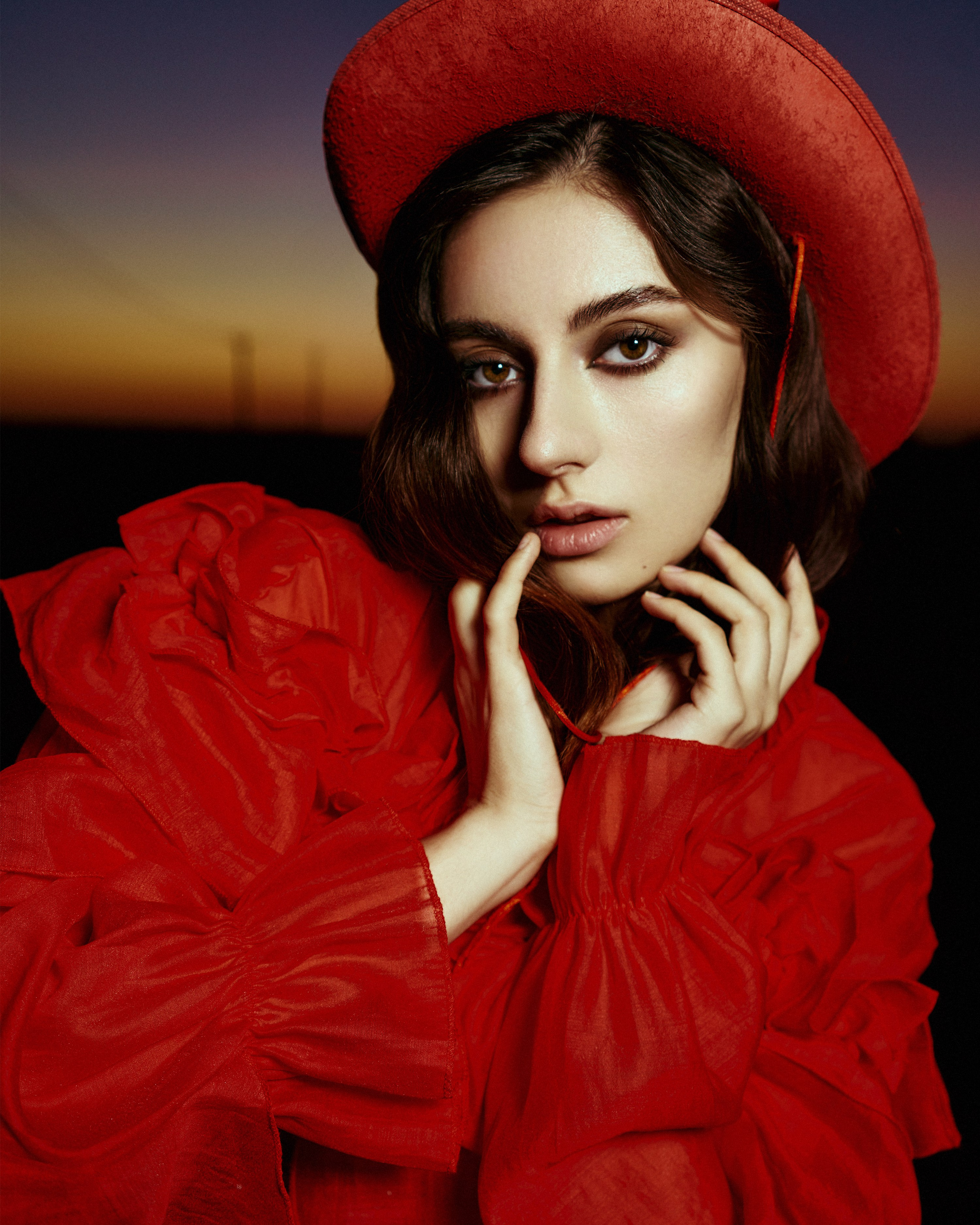 Polly. ГЛАВНАЯ