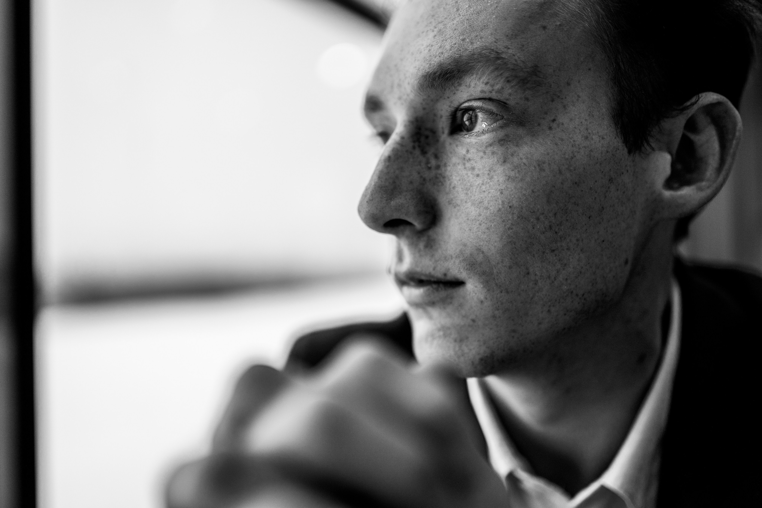 Вадим. Фотограф в Самаре Иван Булатов