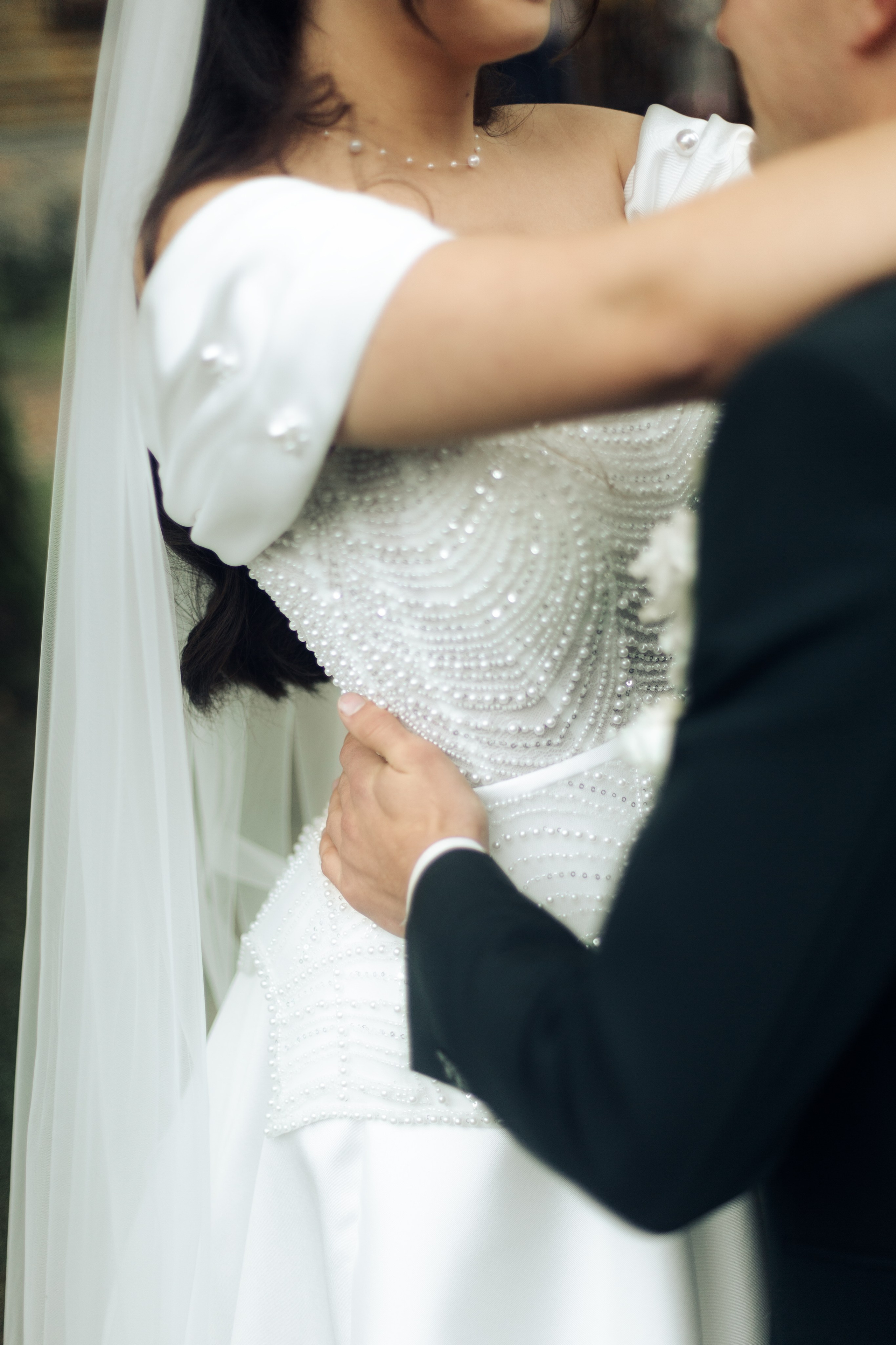 WEDDING W&K. ABRAZ