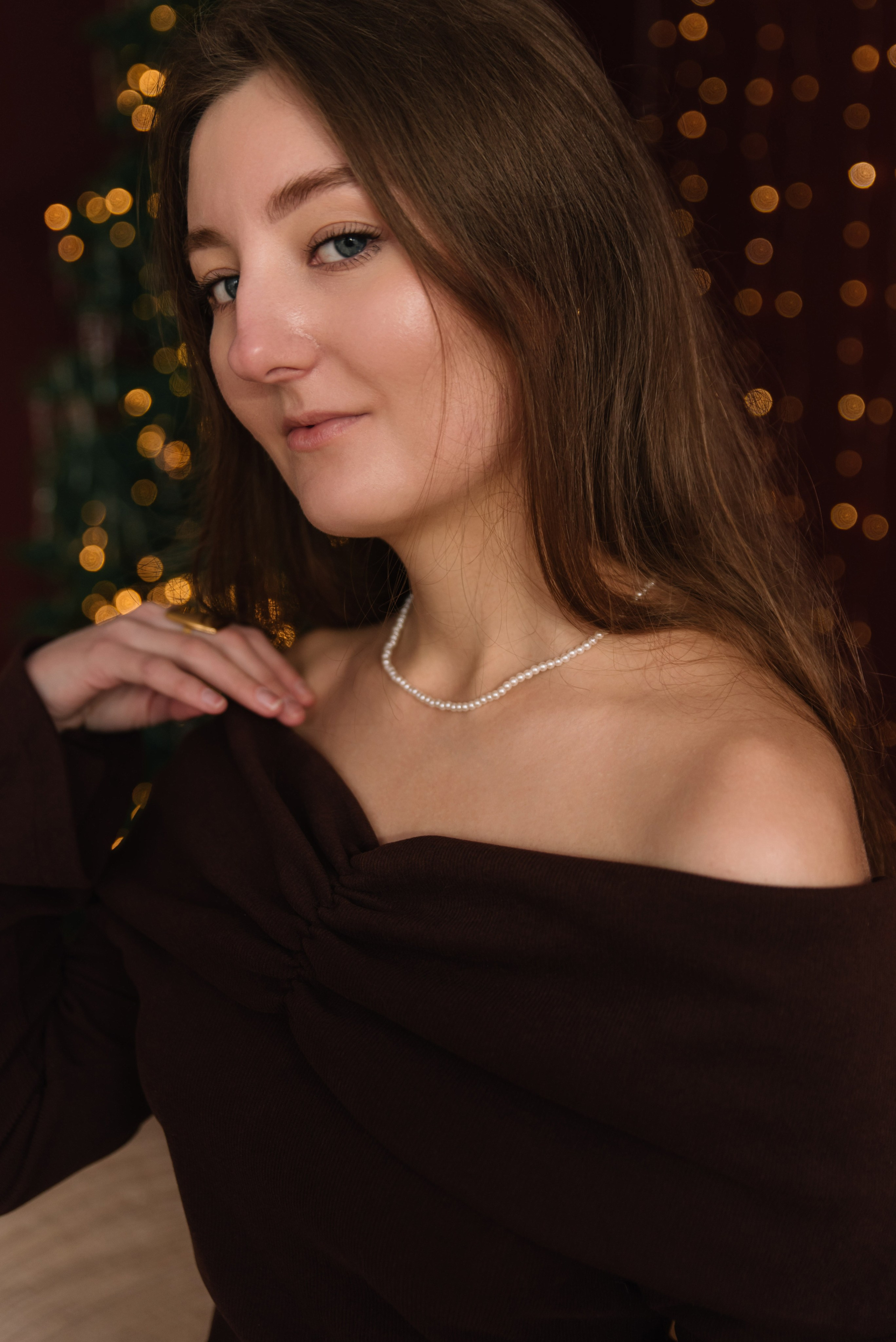 Мама и Дочка. Фотограф Нижний Новгорода Елена Калмыкова