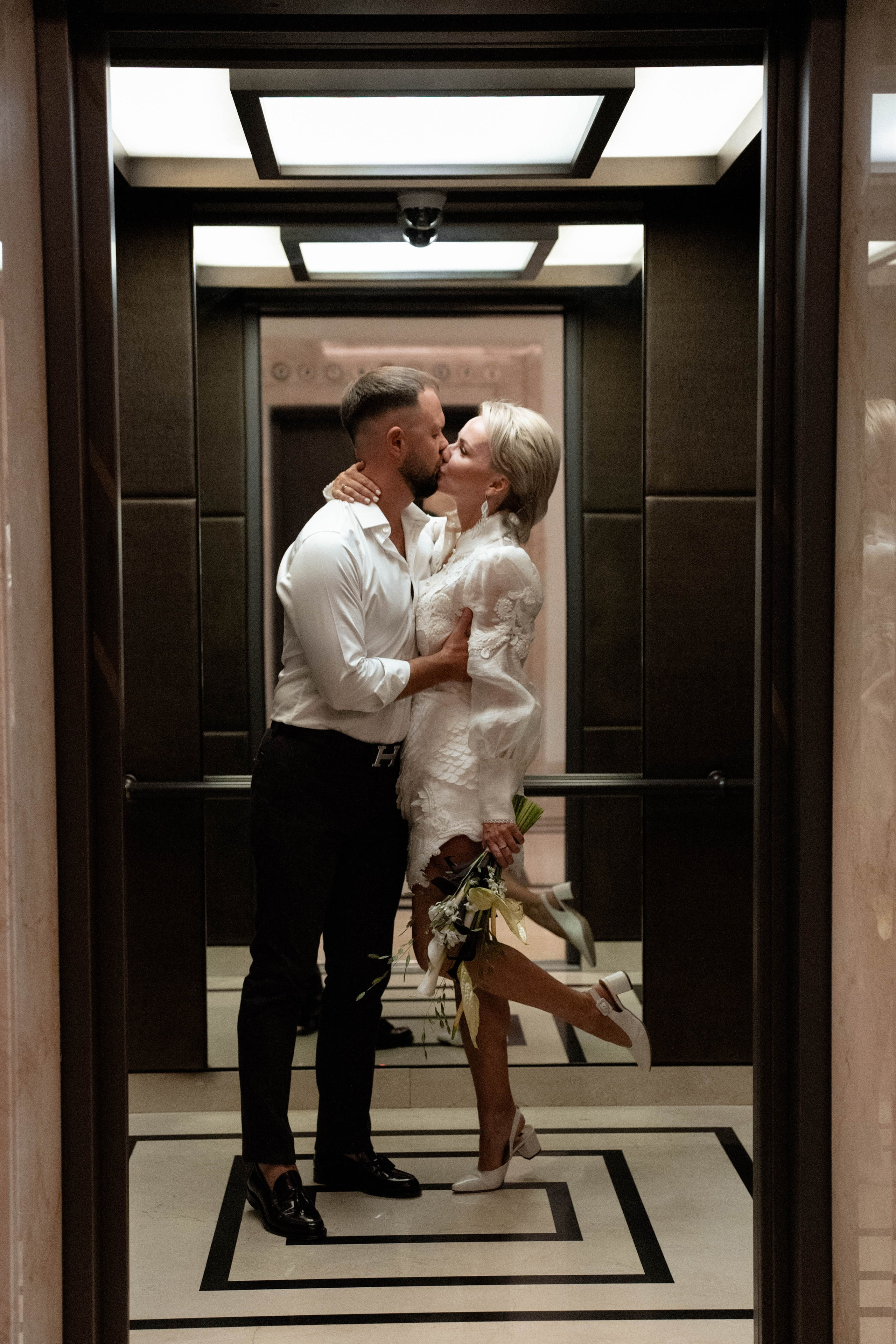 Four Seasons|Дворец № 4 | Украина. Свадебный фотограф Москва Александра Аверкова