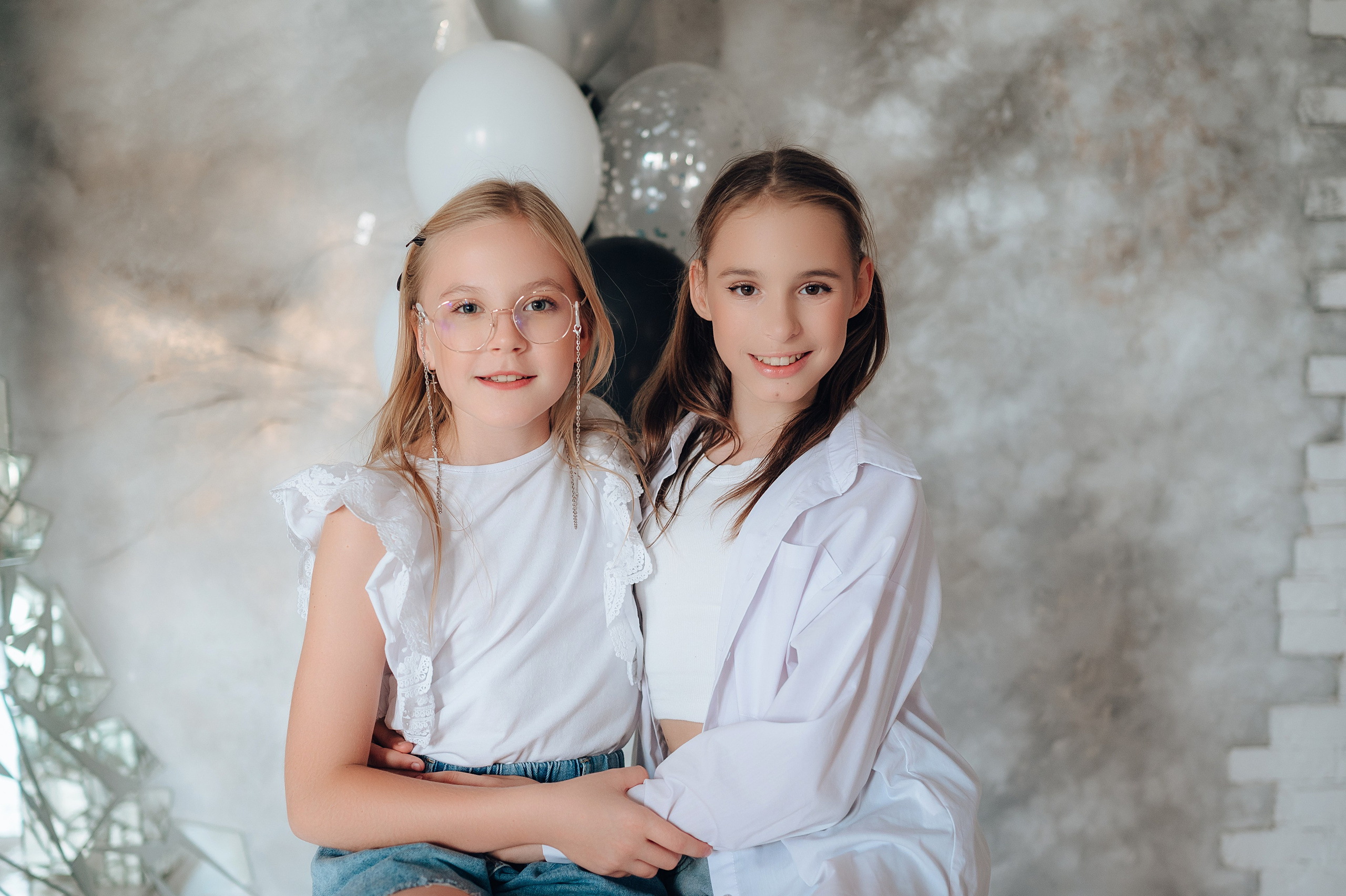 ДР Есения. Детский и семейный фотограф Катерина Мишина