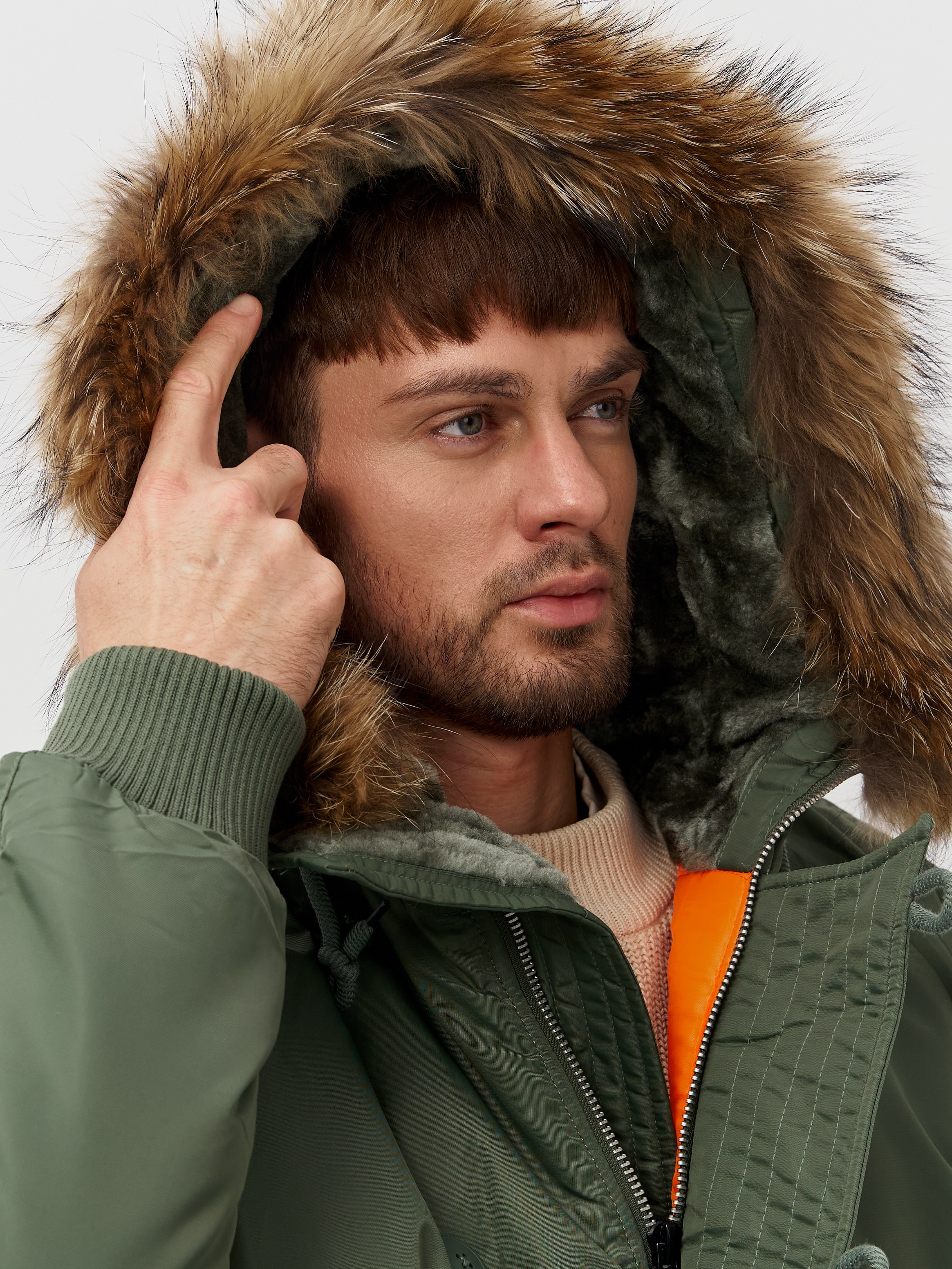 Men's outerwear/Catalogue. Фотограф Алина Ласкова Москва