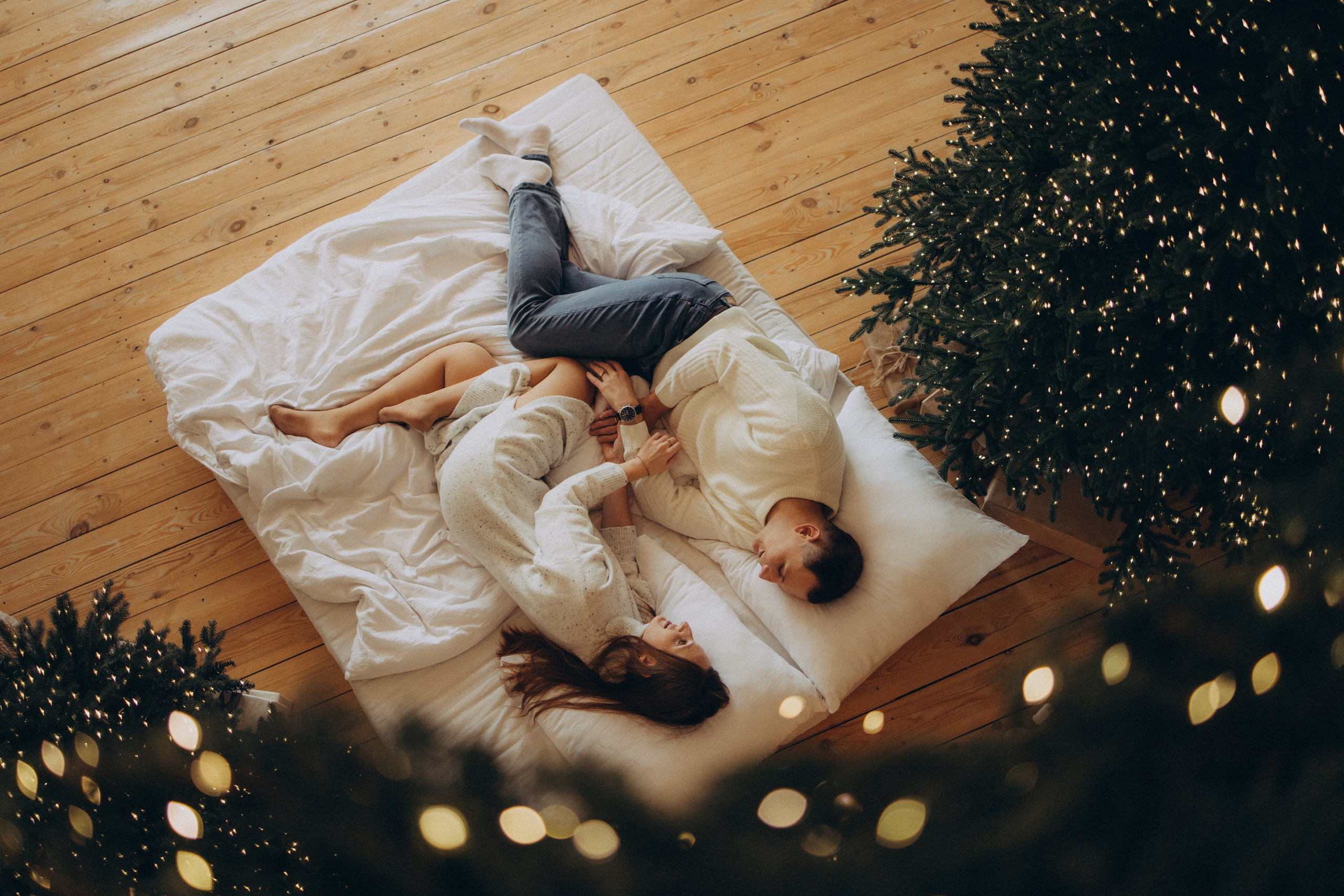 Новый год. Семейный фотограф Краснодар. Екатерина Акчурина