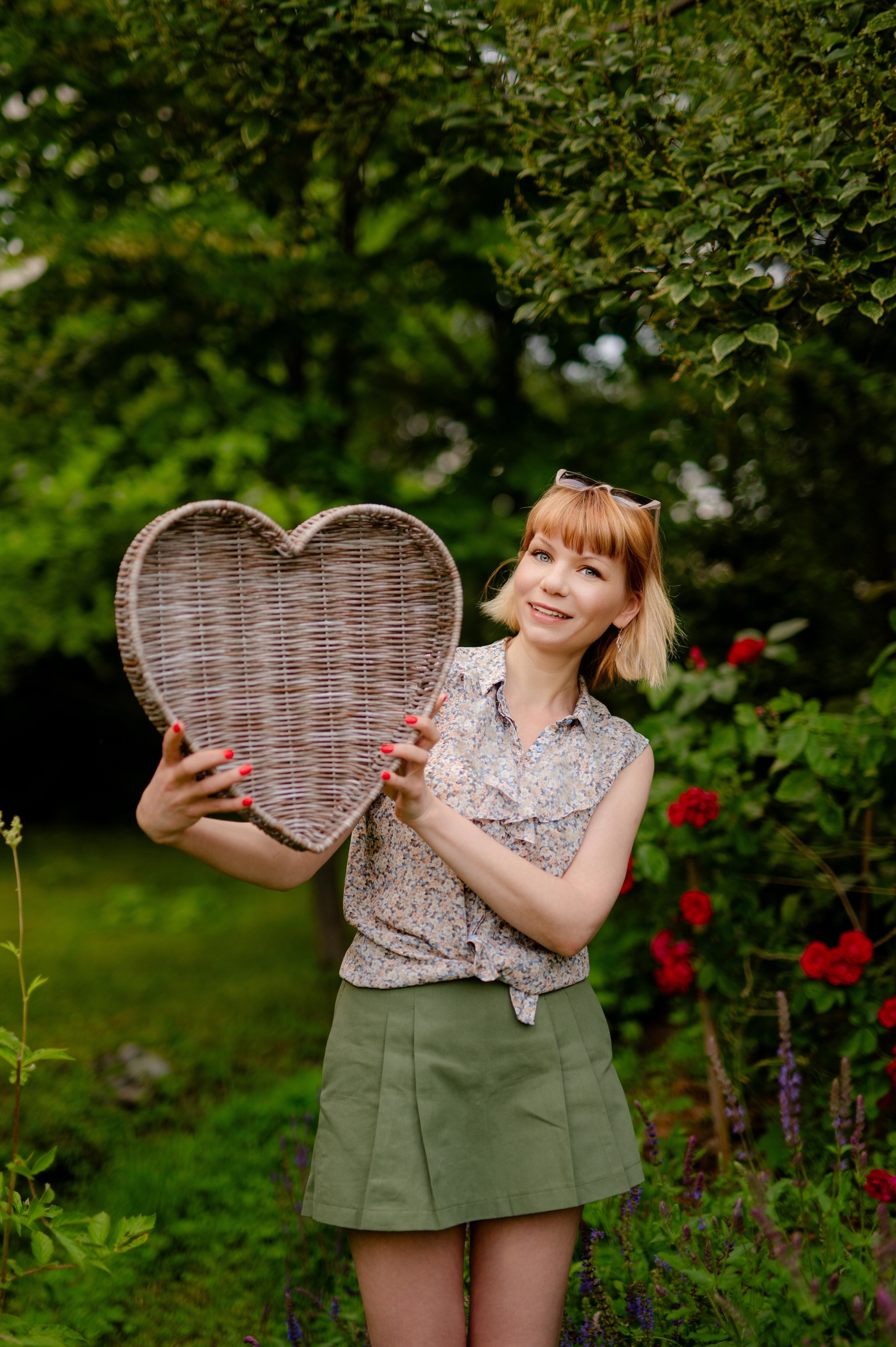 Контент съемка. Профессиональный фотограф и видеограф в Сортавала Ася Легконогова