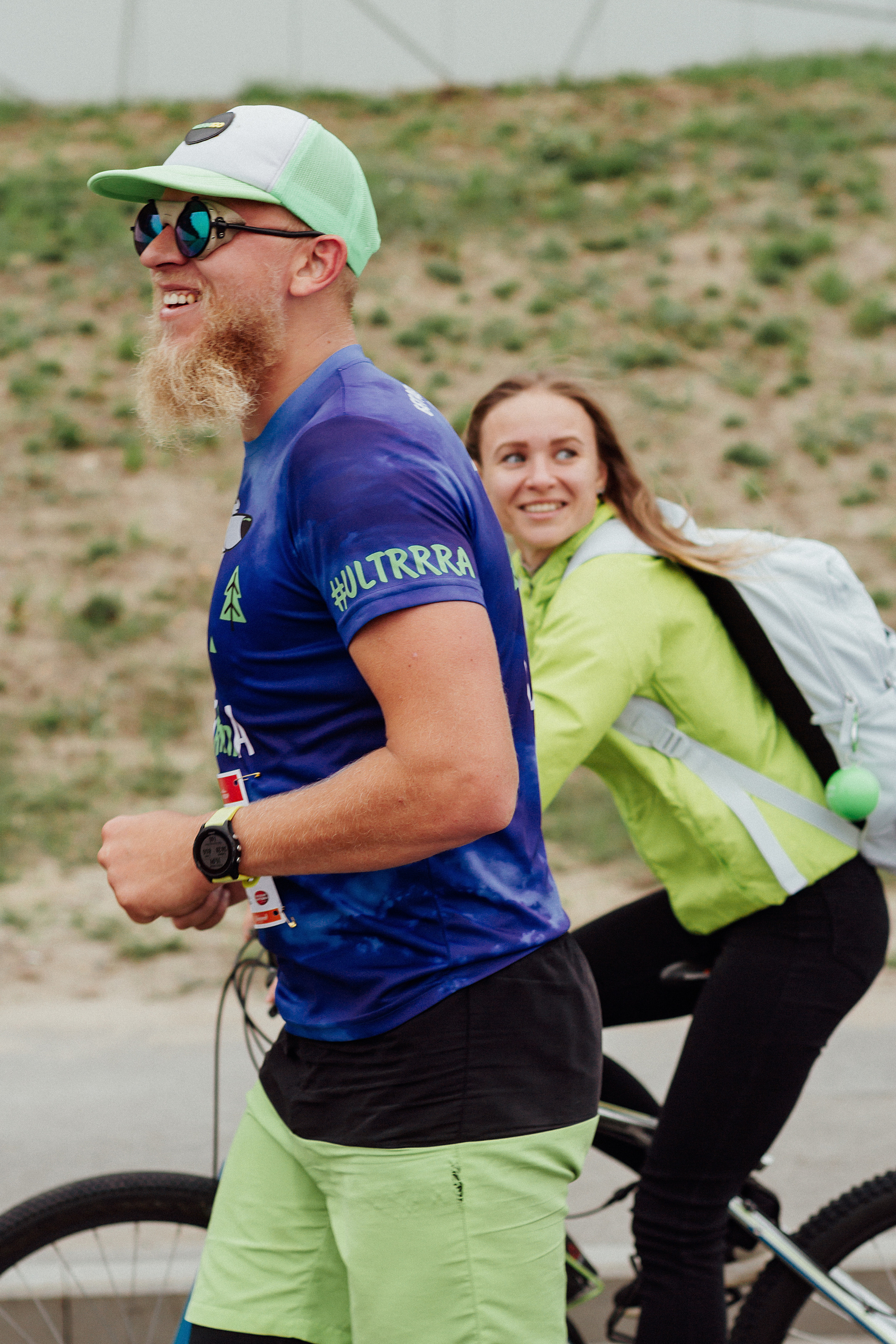 Волгоград Марафон 24 сентября 2022 год. Ваш персональный фотограф в Волжском Мария Морозова