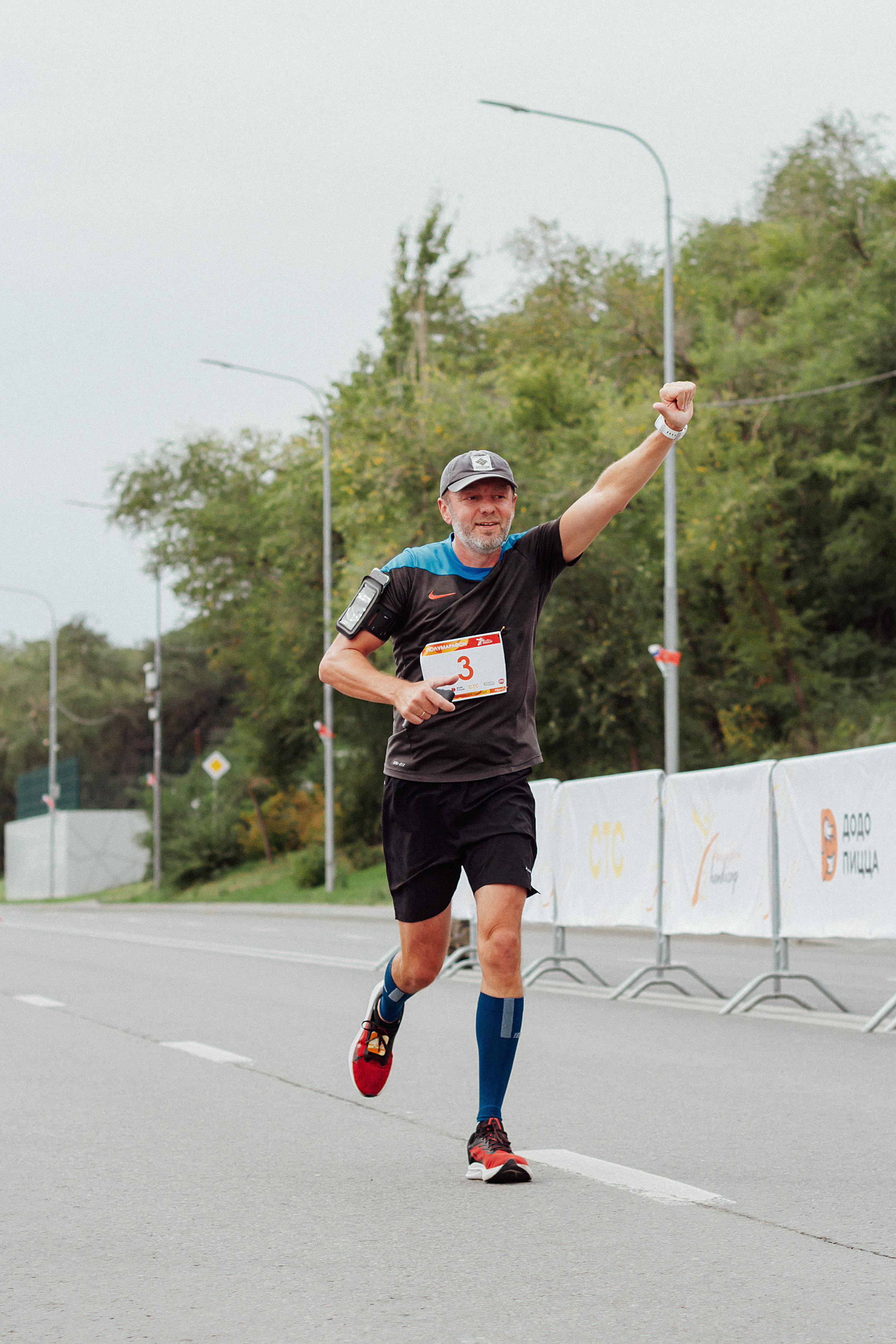 Волгоград Марафон 24 сентября 2022 год. Ваш персональный фотограф в Волжском Мария Морозова