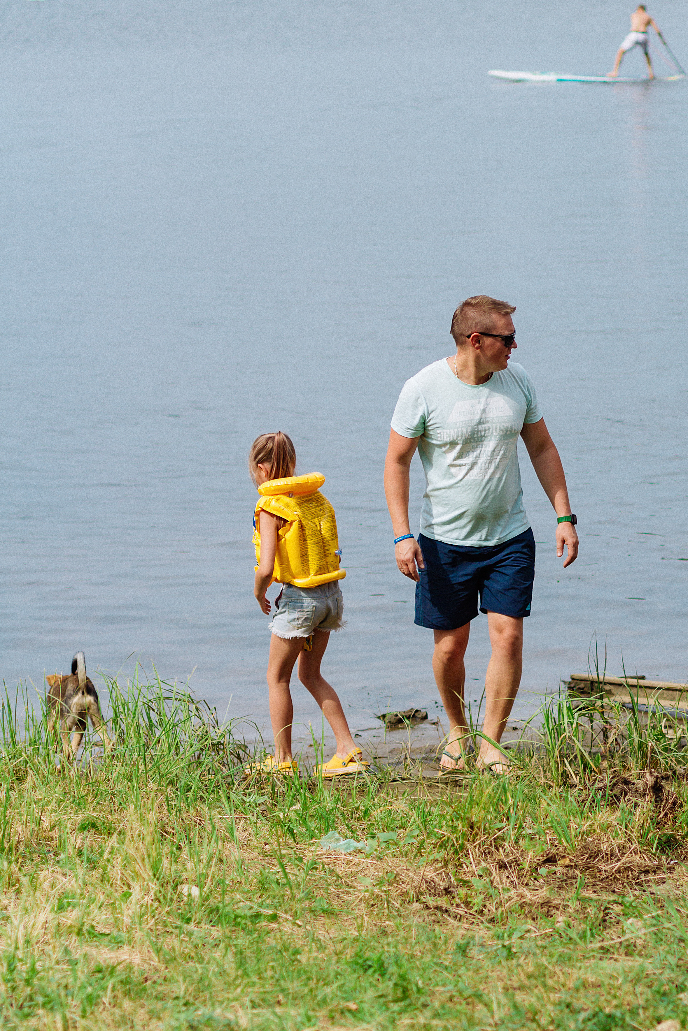 Sup фестиваль. г. Волжский. 13 августа 2022 год. Ваш персональный фотограф в Волжском Мария Морозова