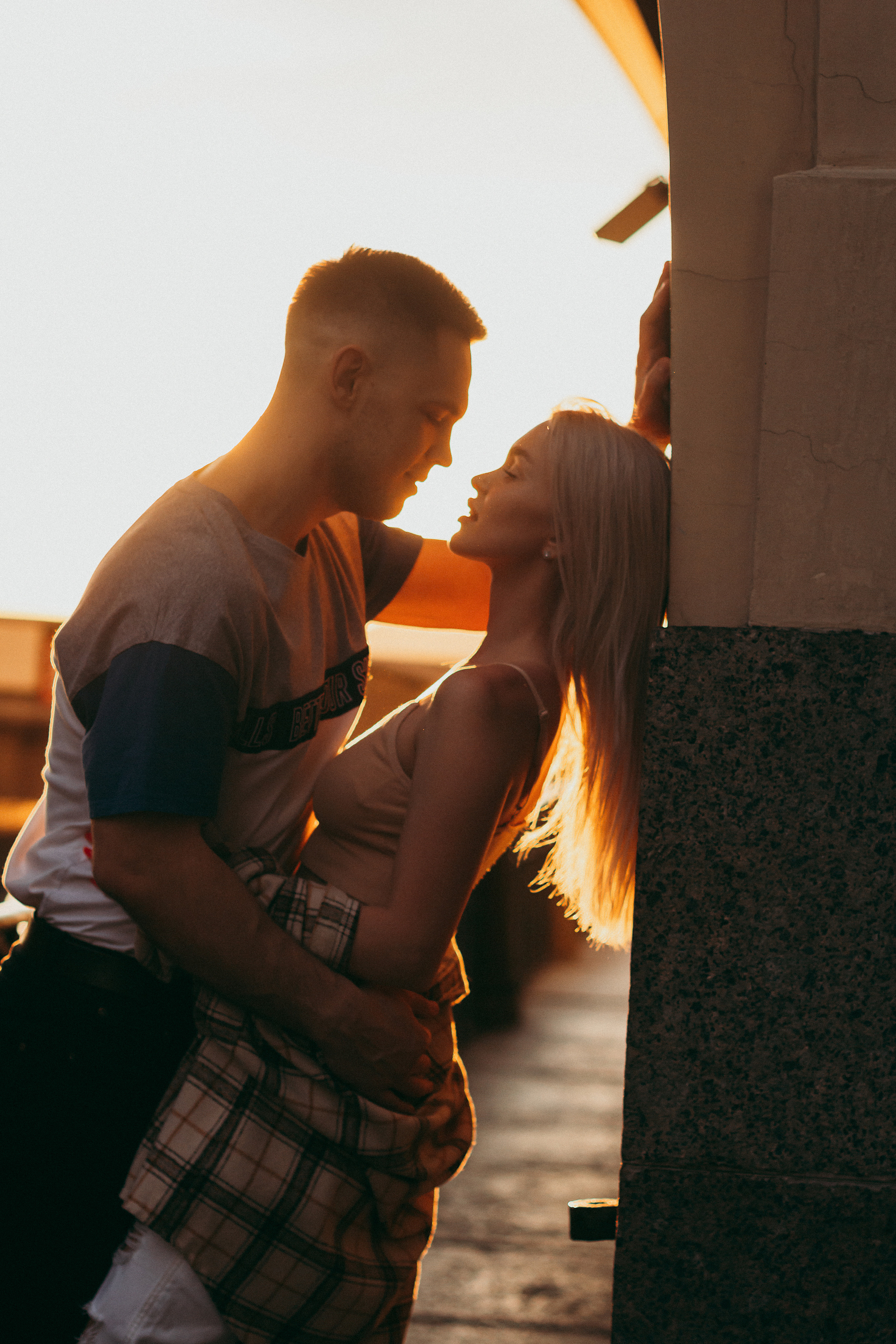 Мария и Сергей. Июнь 2021. Санкт-Петербург. Ваш персональный фотограф в Волжском Мария Морозова