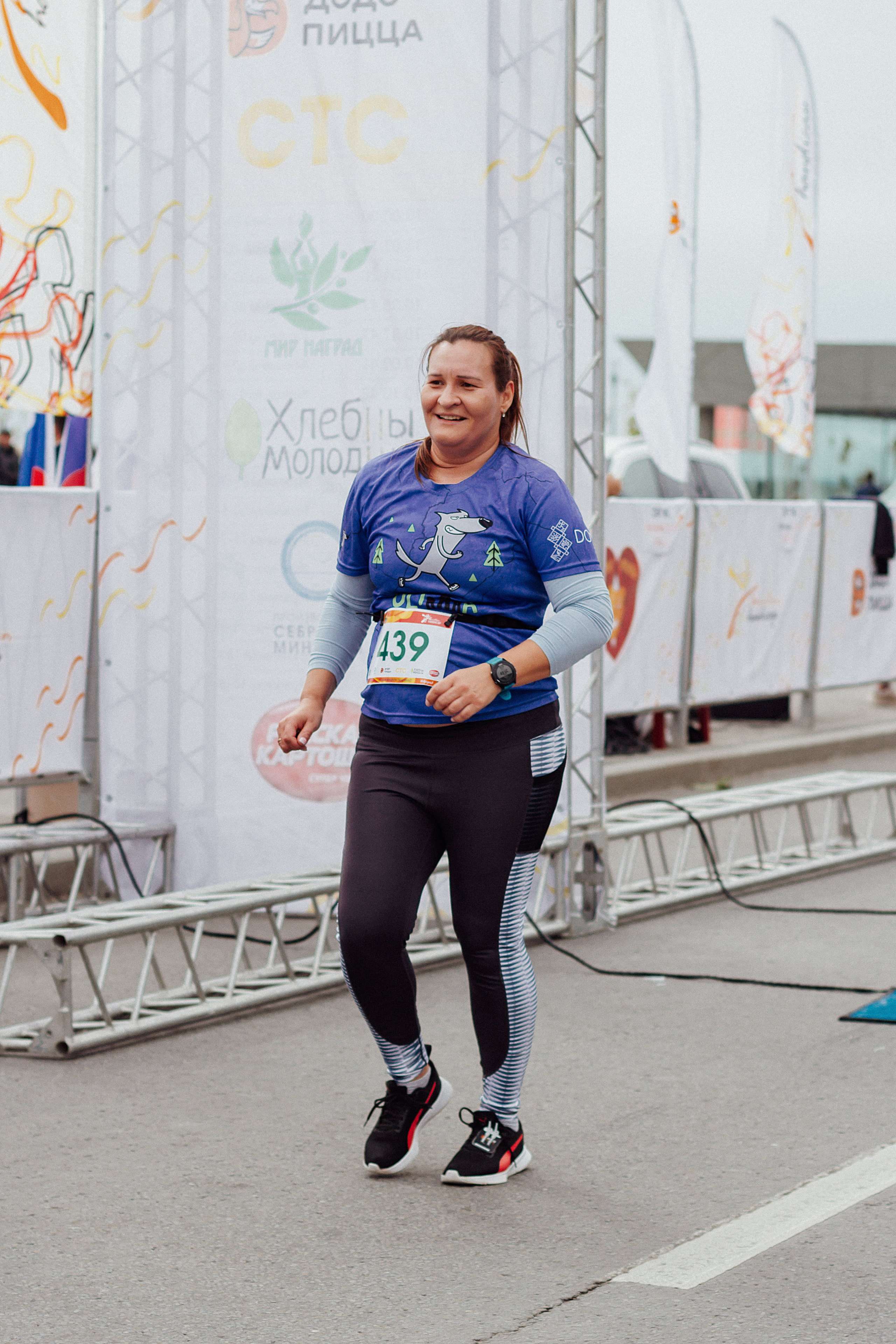 Волгоград Марафон 24 сентября 2022 год. Ваш персональный фотограф в Волжском Мария Морозова