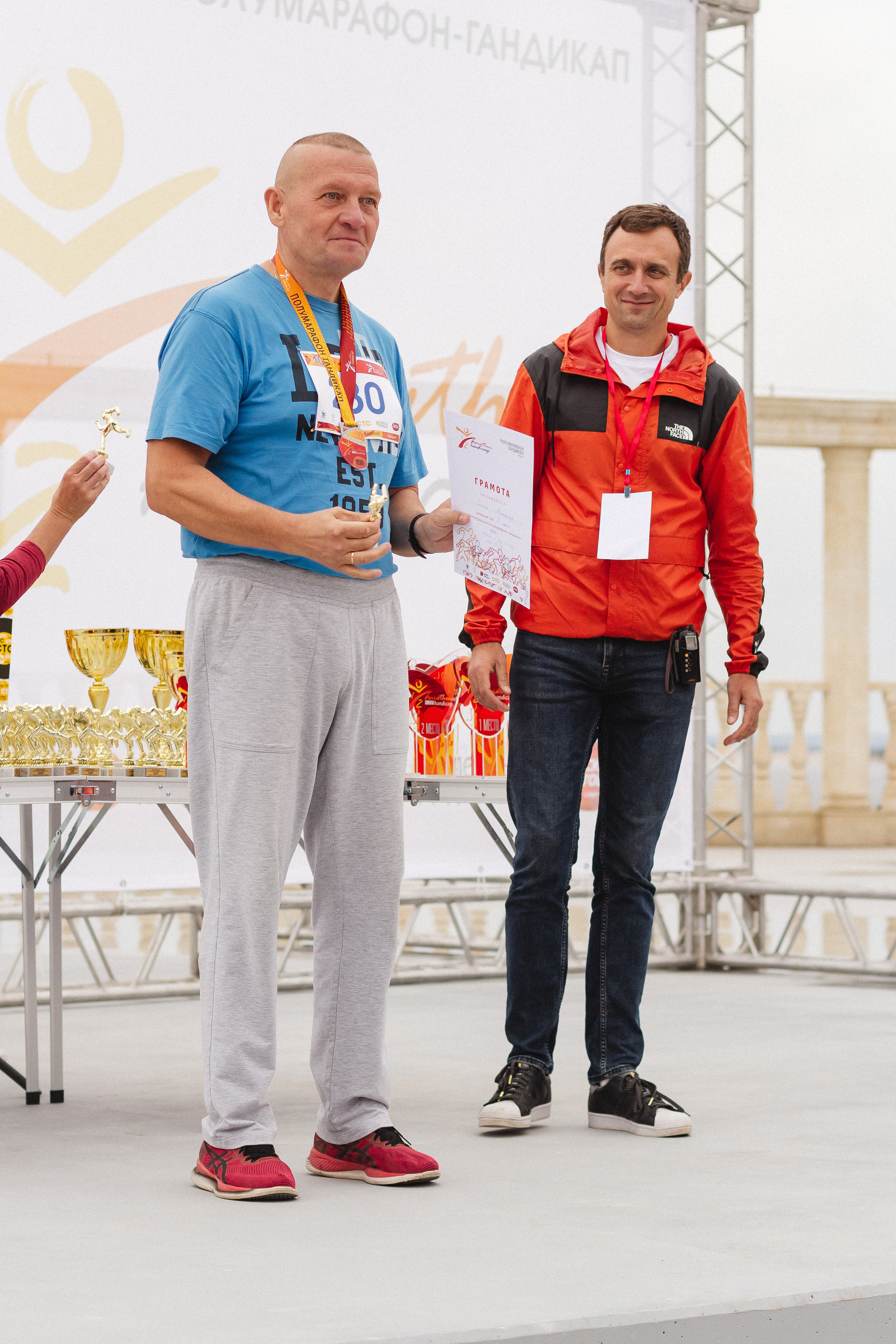 Волгоград Марафон 24 сентября 2022 год. Ваш персональный фотограф в Волжском Мария Морозова