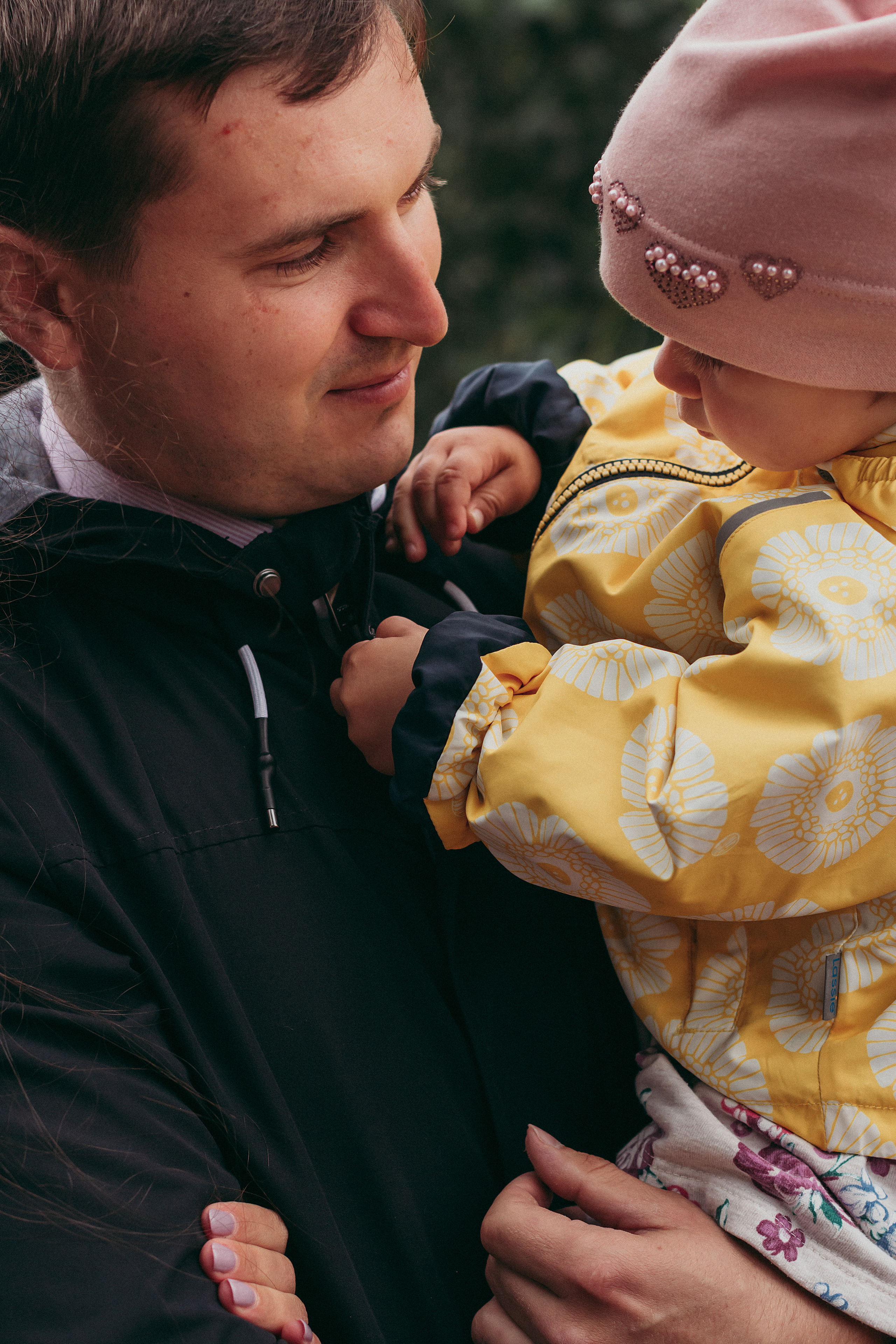 Таинство крещения в Сестрорецке. Август 2021. Ваш персональный фотограф в Волжском Мария Морозова