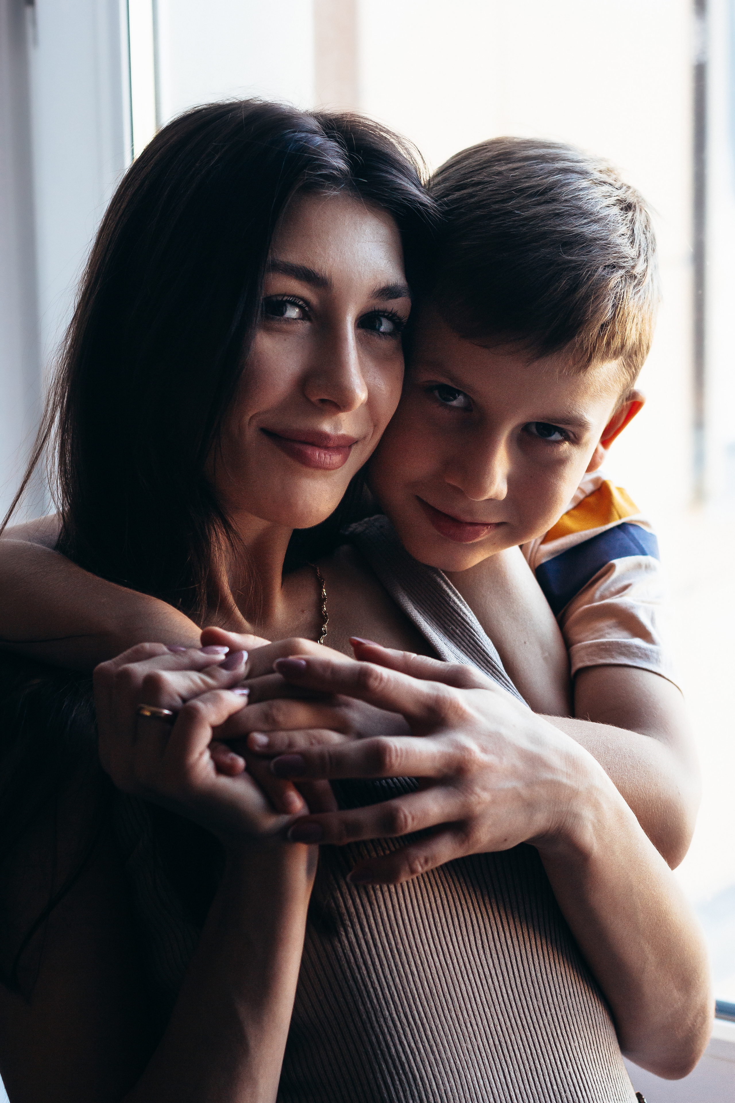 Татьяна и Максим. Домашняя съёмка. Сентябрь 2020. Санкт-Петербург. Ваш персональный фотограф в Волжском Мария Морозова