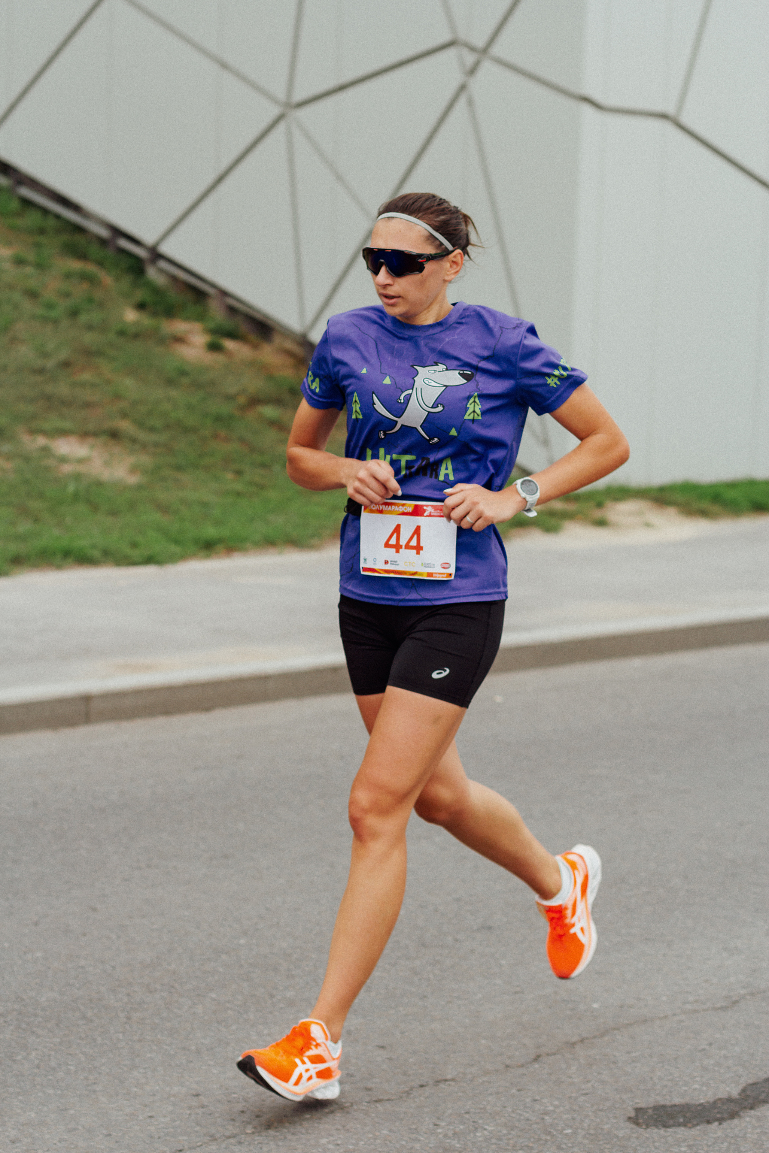 Волгоград Марафон 24 сентября 2022 год. Ваш персональный фотограф в Волжском Мария Морозова