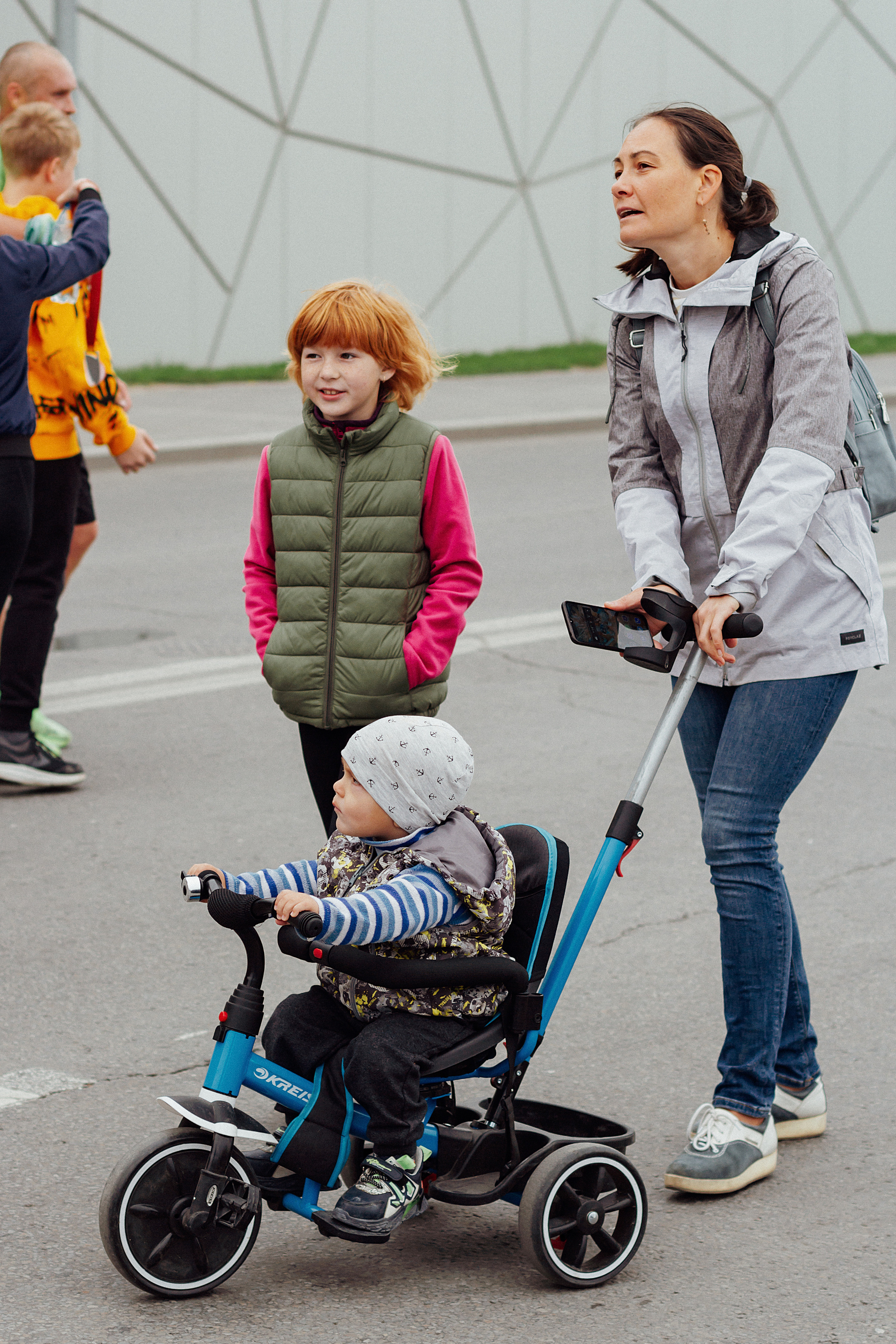 Волгоград Марафон 24 сентября 2022 год. Ваш персональный фотограф в Волжском Мария Морозова