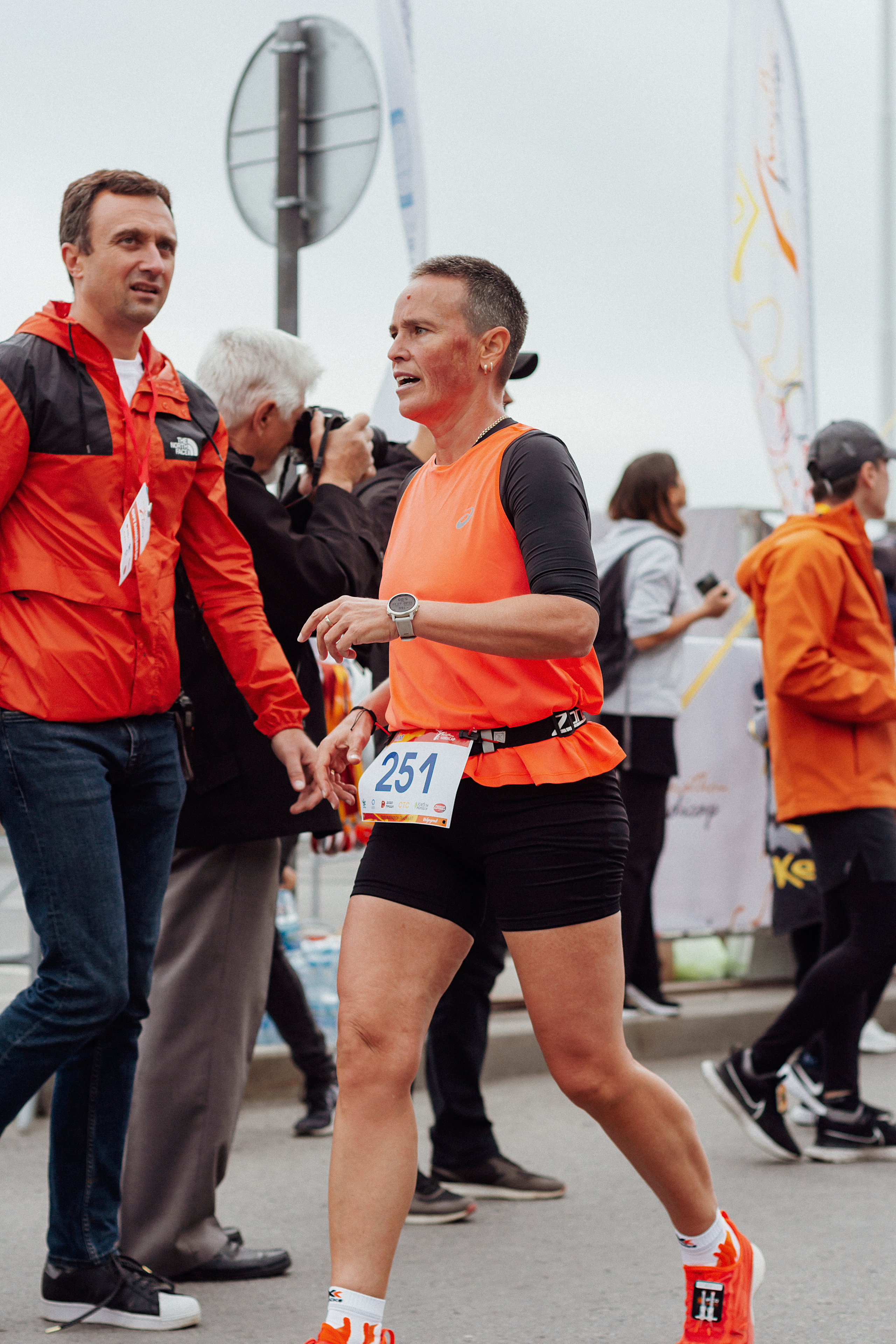 Волгоград Марафон 24 сентября 2022 год. Ваш персональный фотограф в Волжском Мария Морозова