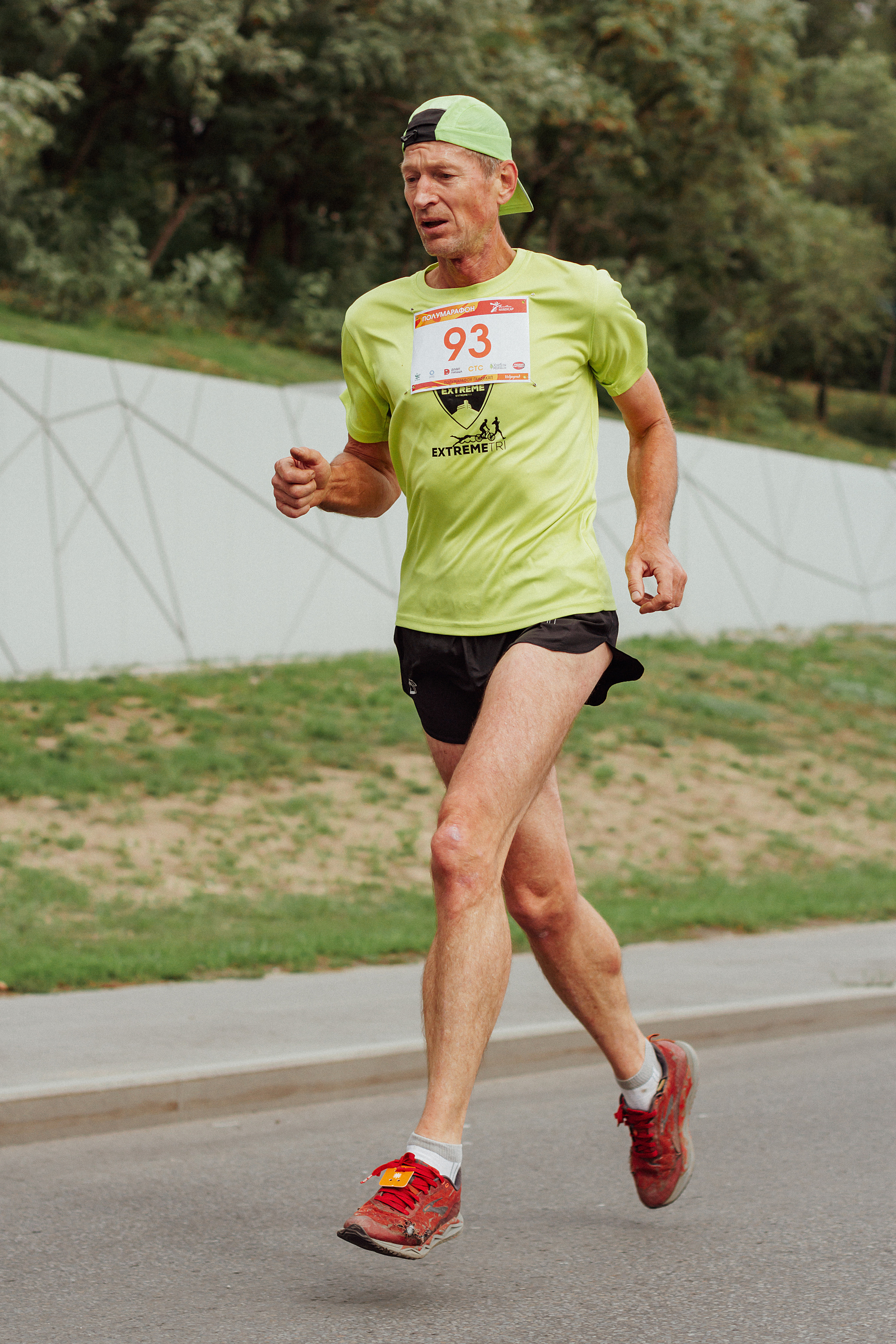 Волгоград Марафон 24 сентября 2022 год. Ваш персональный фотограф в Волжском Мария Морозова