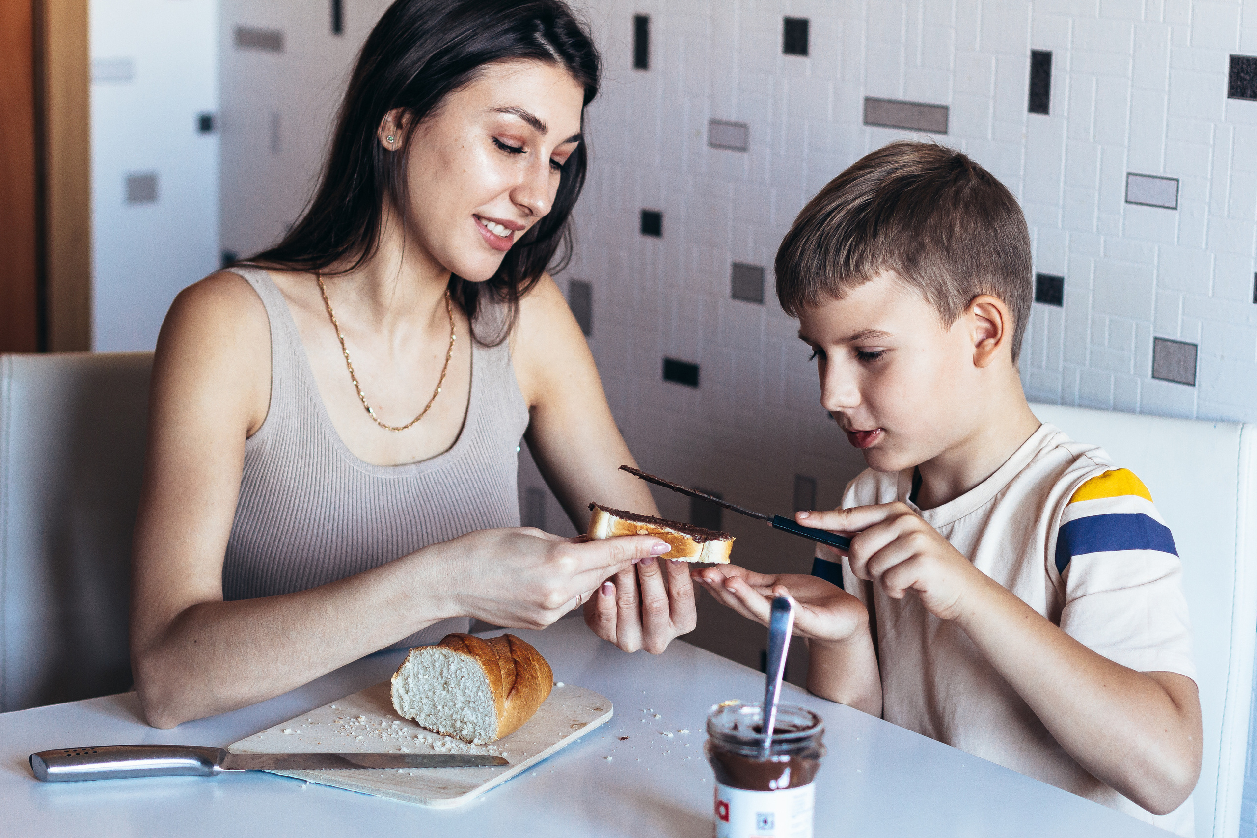 Татьяна и Максим. Домашняя съёмка. Сентябрь 2020. Санкт-Петербург. Ваш персональный фотограф в Волжском Мария Морозова