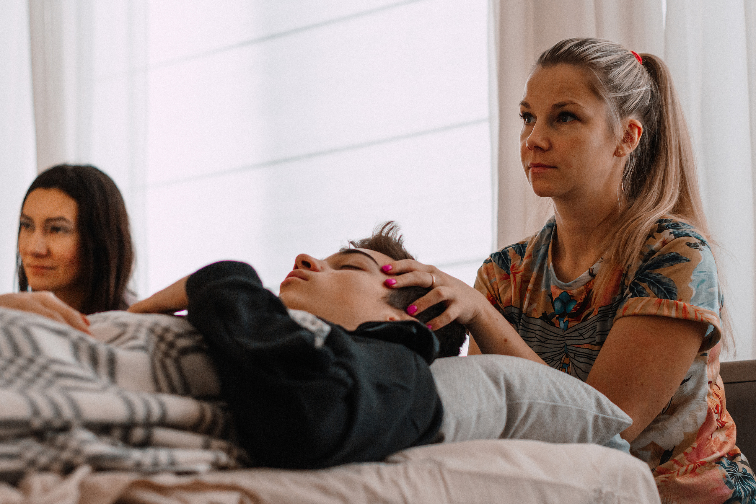 Практическая сессия Аксесс Барс с Юлией Чай. 12 декабря 2021. Санк-Петербург. Ваш персональный фотограф в Волжском Мария Морозова