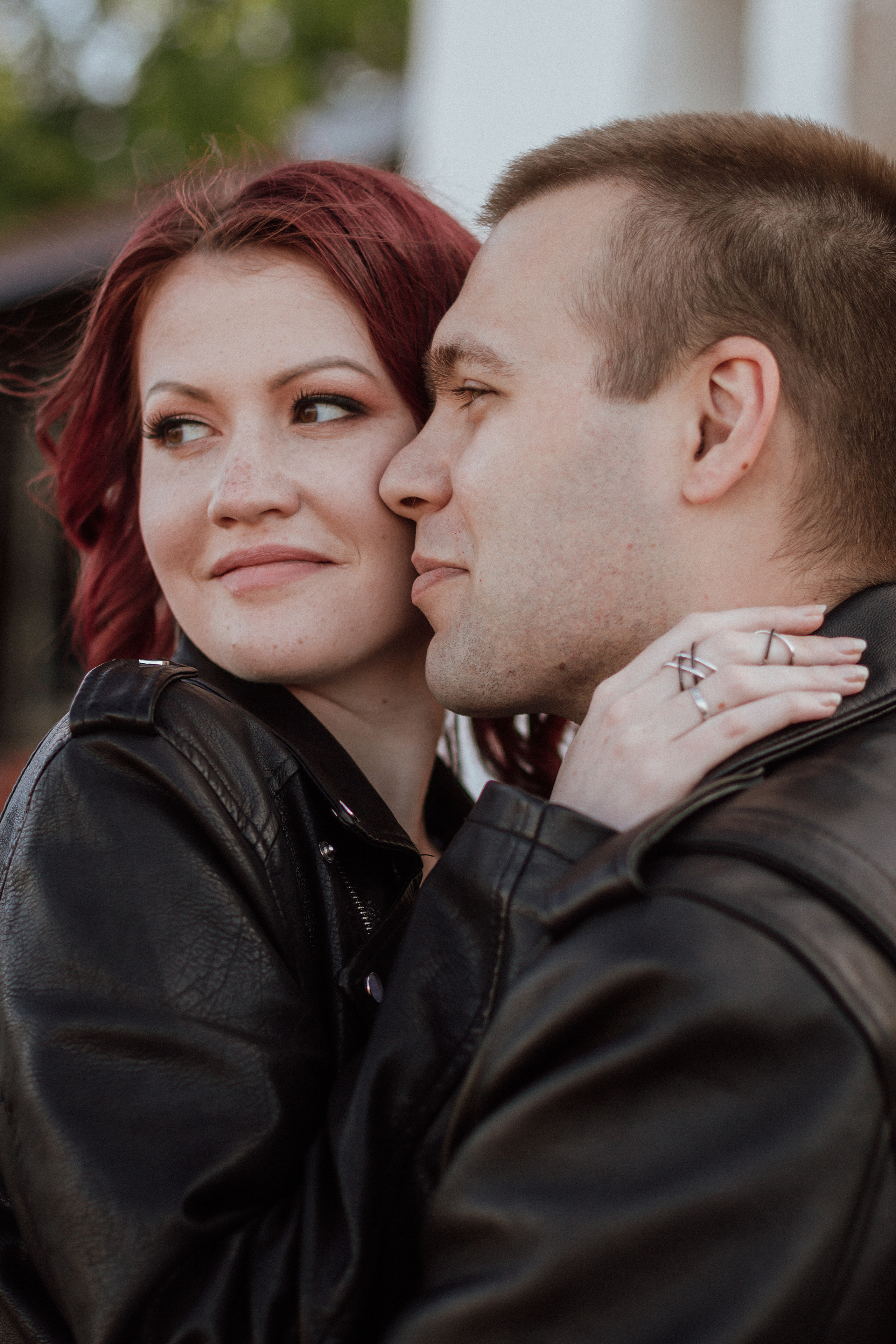 Павел и Елена. Июнь 2021. Осиновецкий маяк. Лен.обл. Ваш персональный фотограф в Волжском Мария Морозова