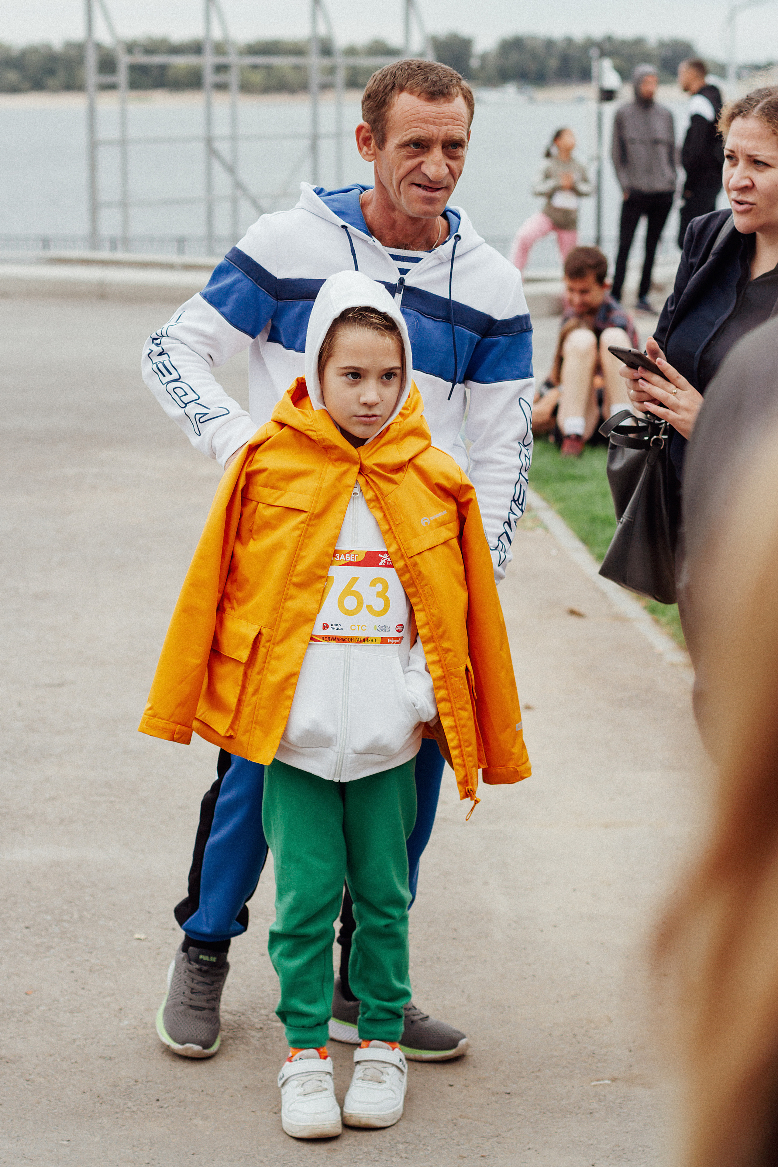 Волгоград Марафон 24 сентября 2022 год. Ваш персональный фотограф в Волжском Мария Морозова
