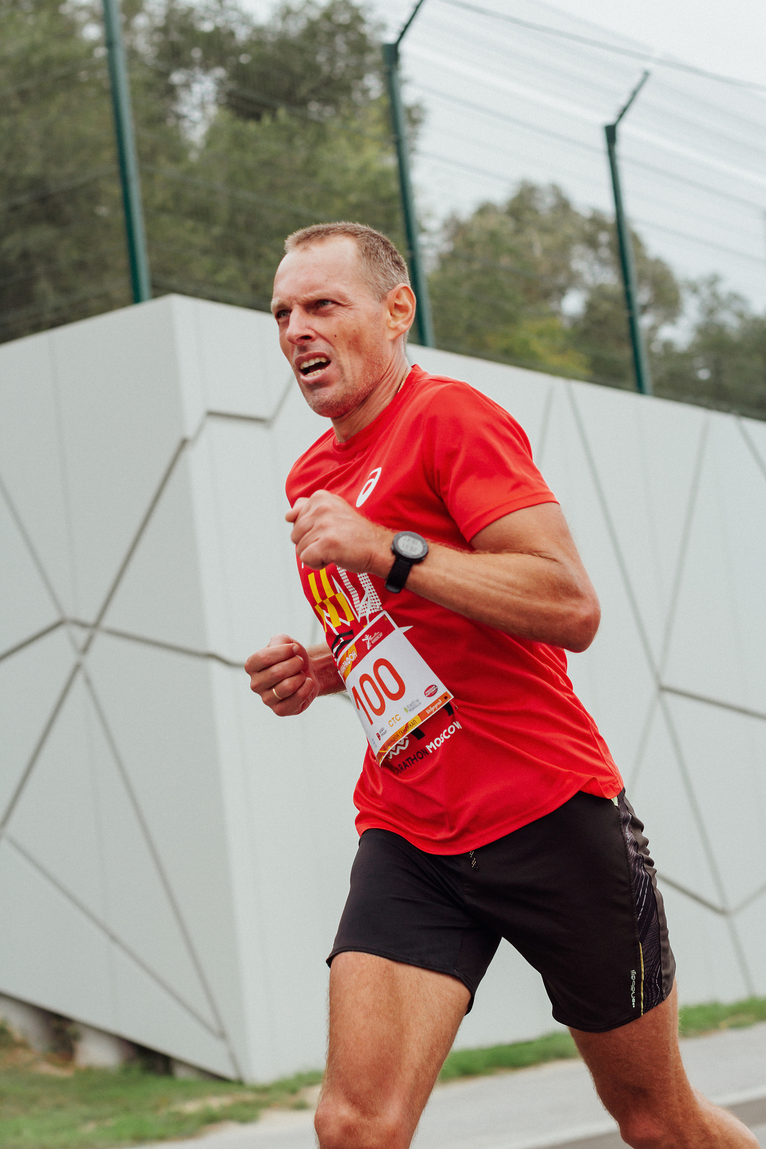 Волгоград Марафон 24 сентября 2022 год. Ваш персональный фотограф в Волжском Мария Морозова