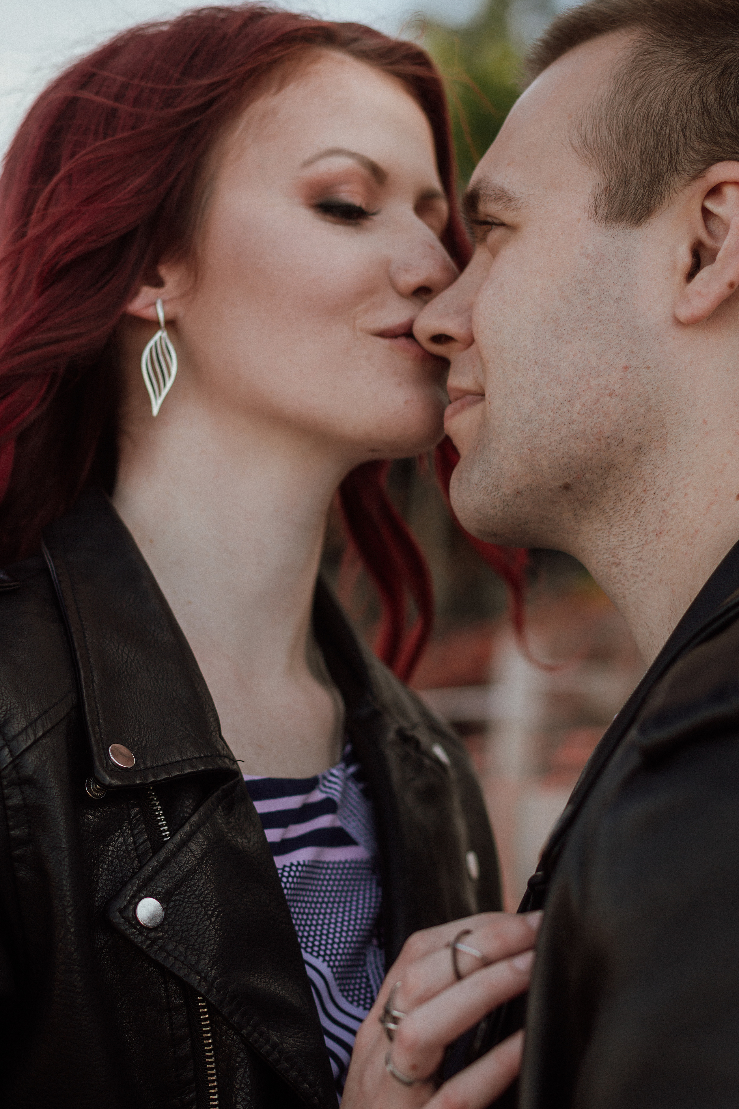 Павел и Елена. Июнь 2021. Осиновецкий маяк. Лен.обл. Ваш персональный фотограф в Волжском Мария Морозова